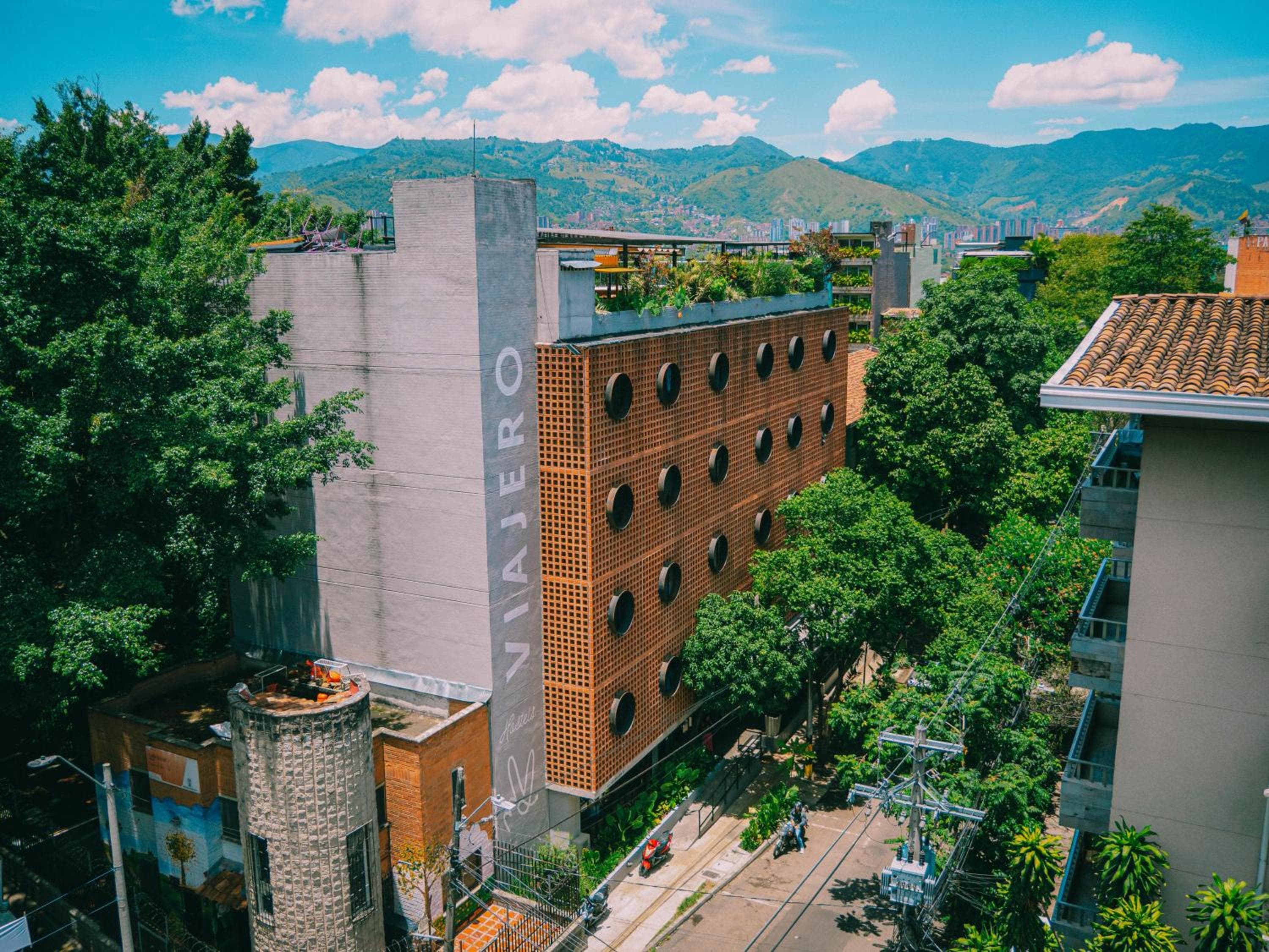 Viajero Medellín Hostel, Medellín