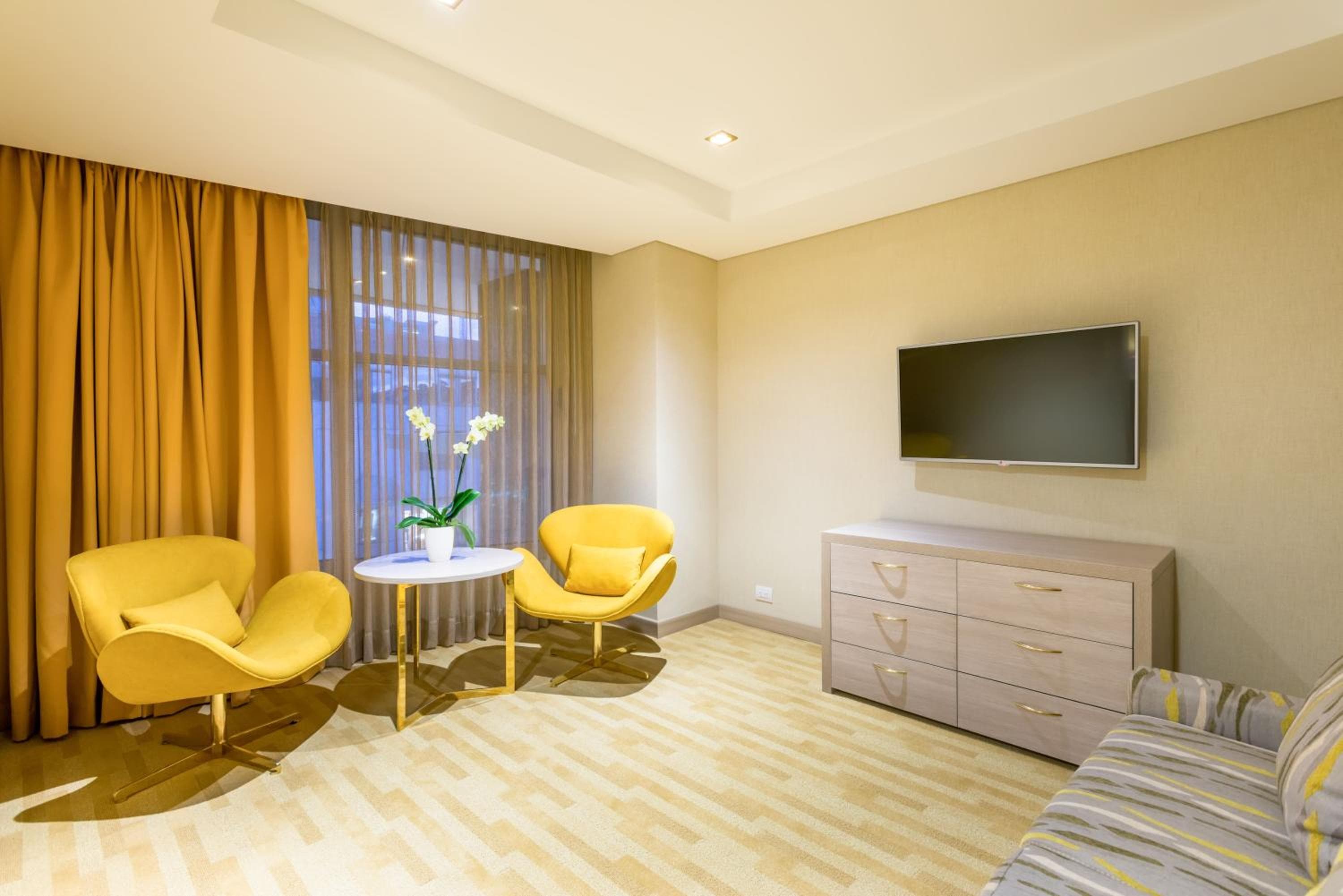 Hotel El Dorado Bogota, Bogotá