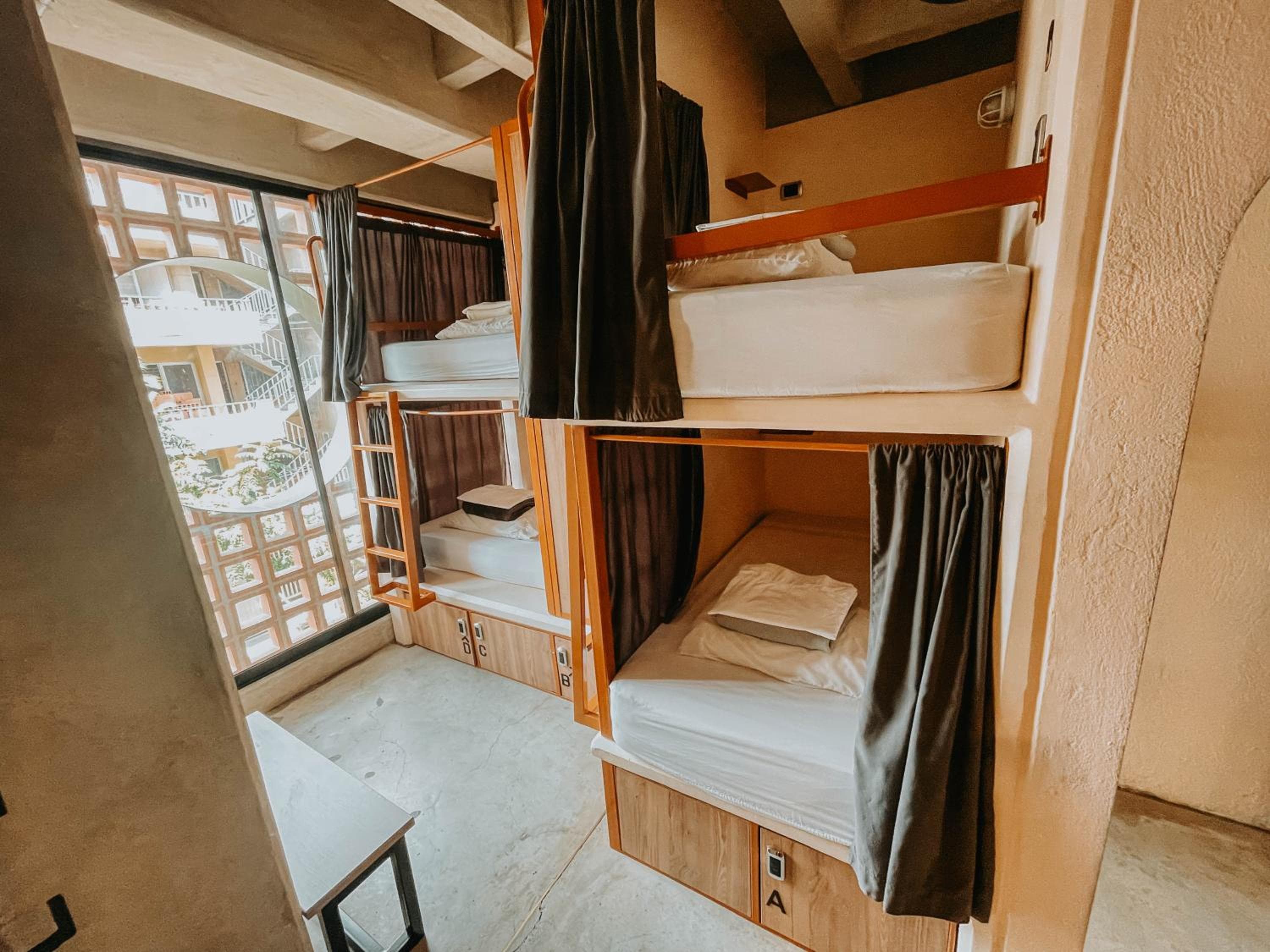 Viajero Medellín Hostel, Medellín