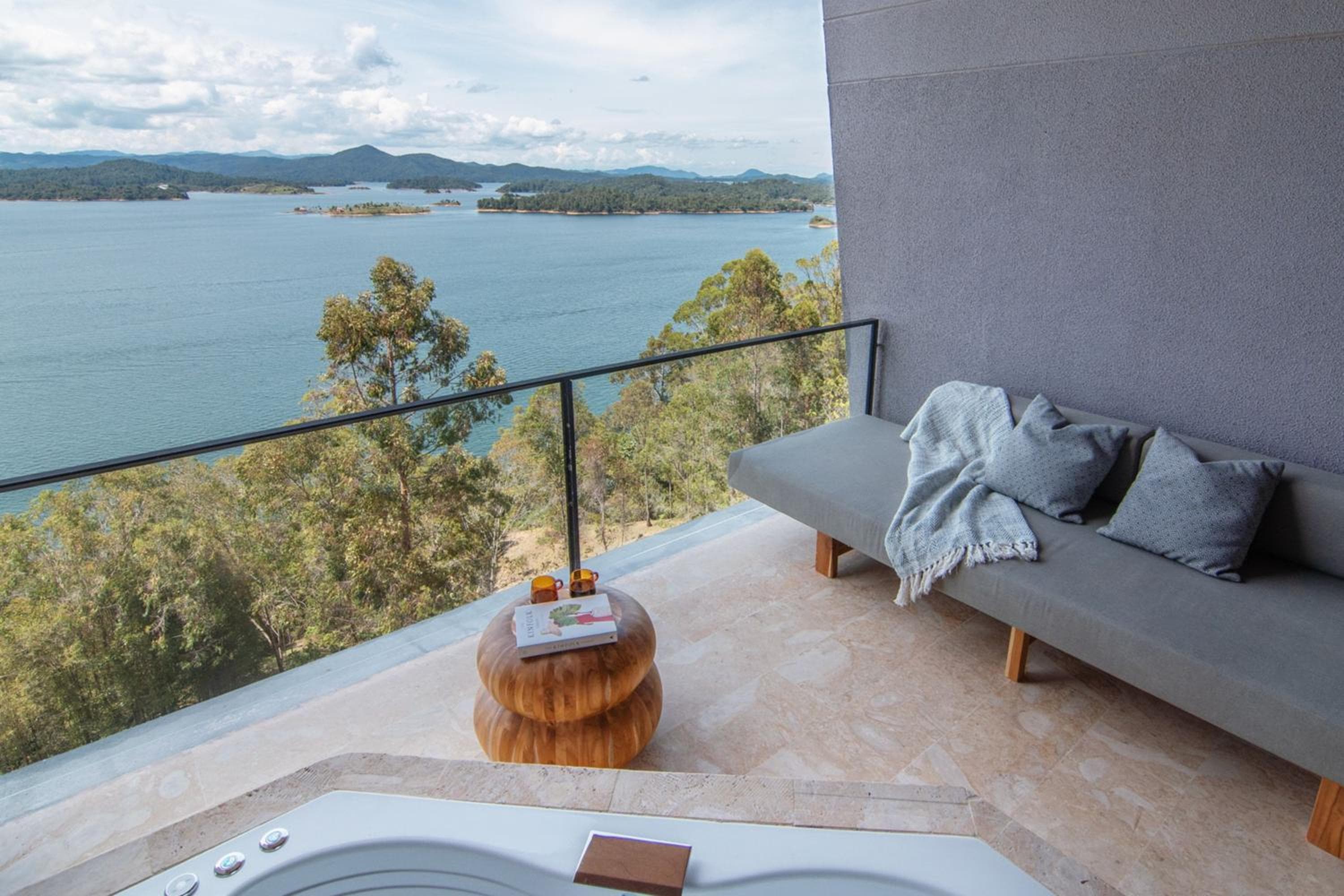 Foto de The Brown, Guatape, Autograph Collection