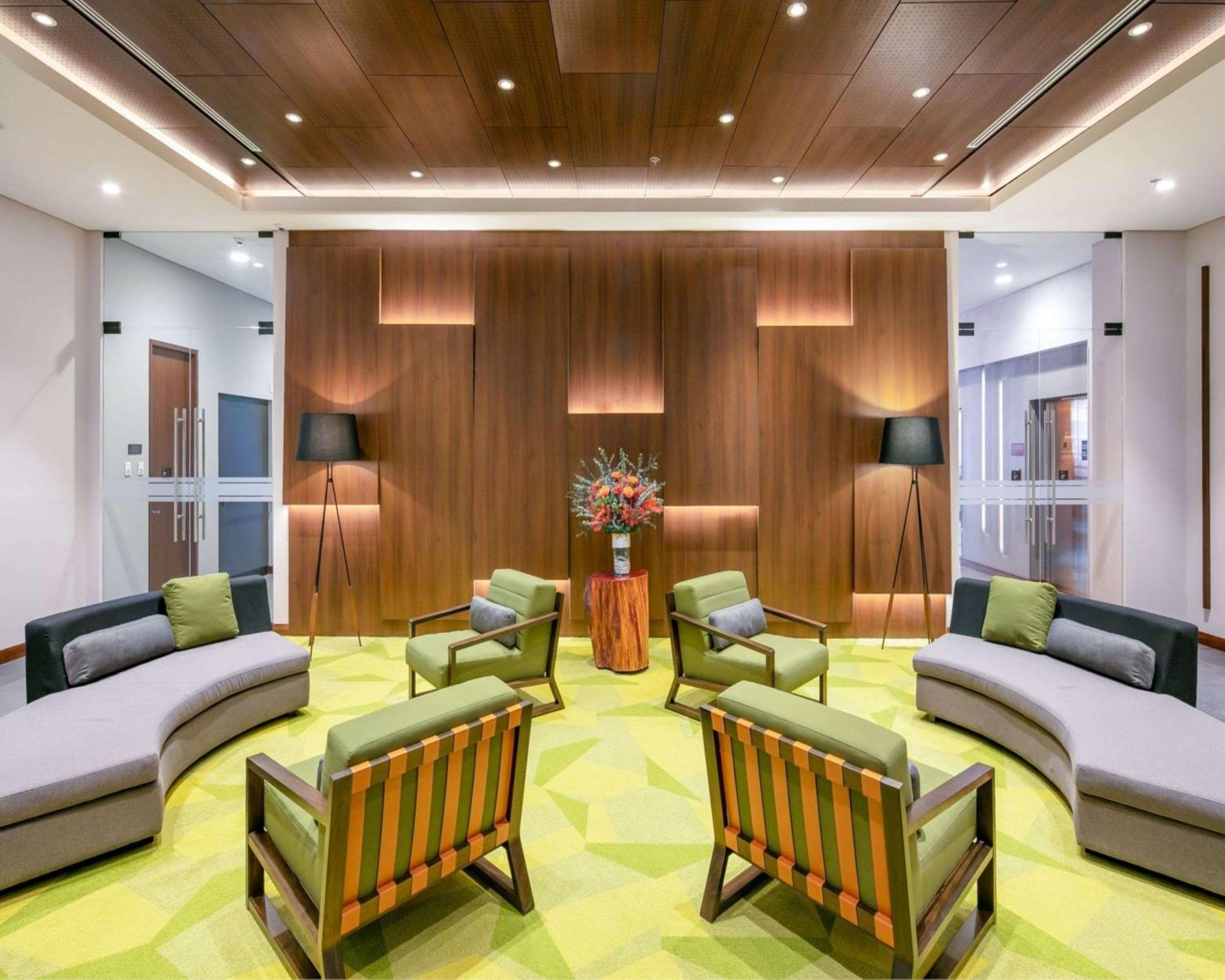 Hyatt Place Bogota Convention Center, Colombia