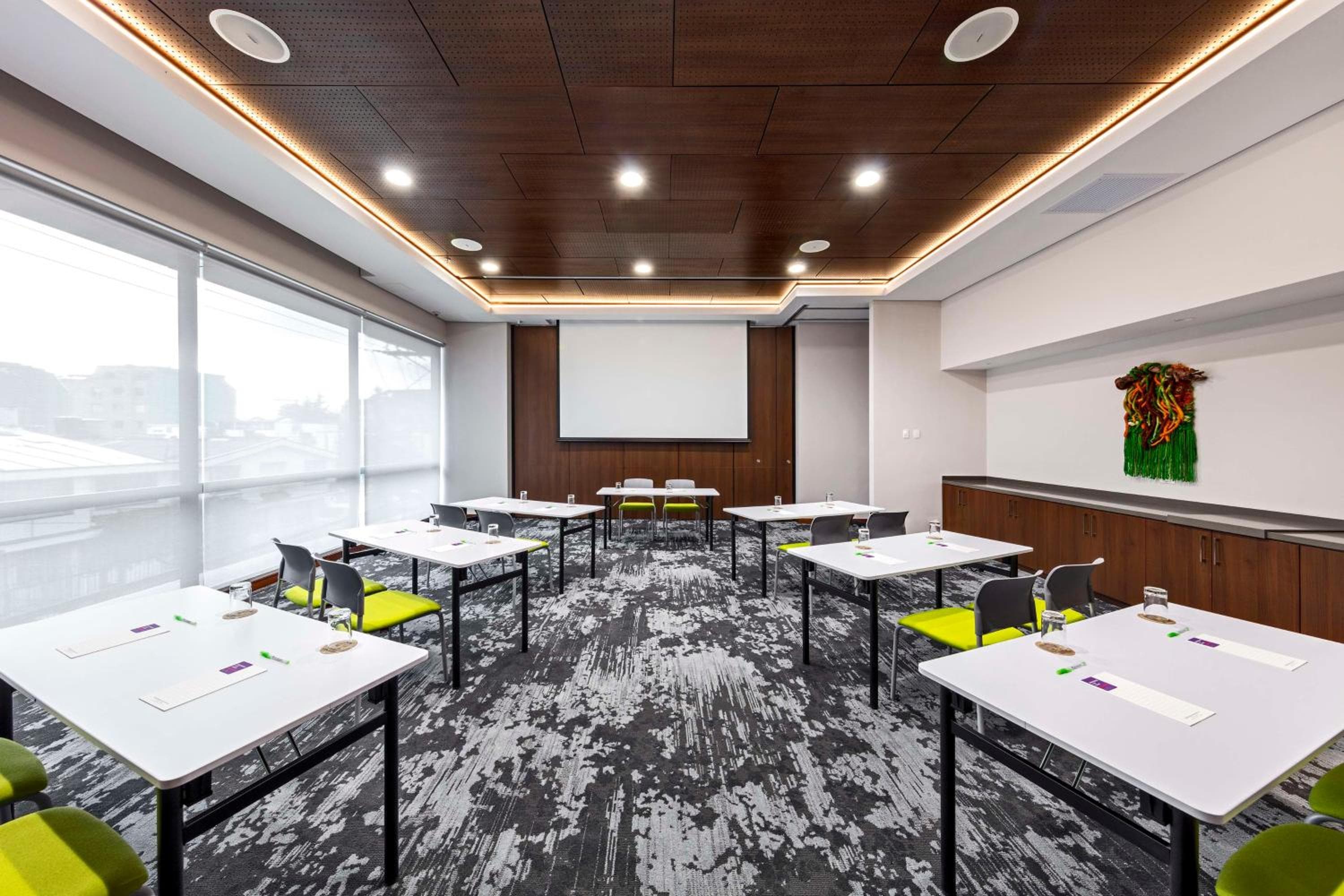 Hyatt Place Bogota Convention Center, Colombia