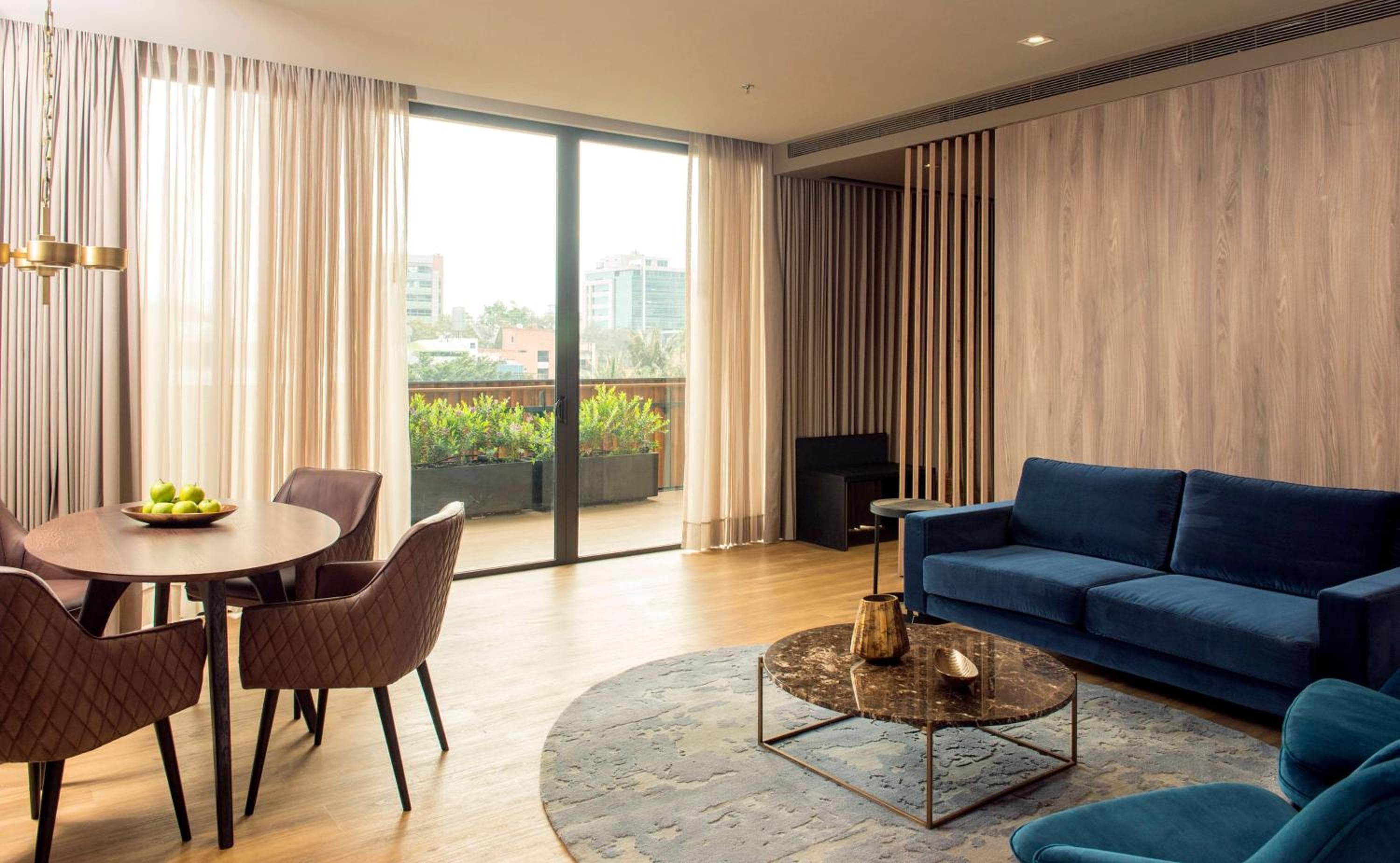 Foto de Salvio Parque 93 Bogota, Curio Collection by Hilton