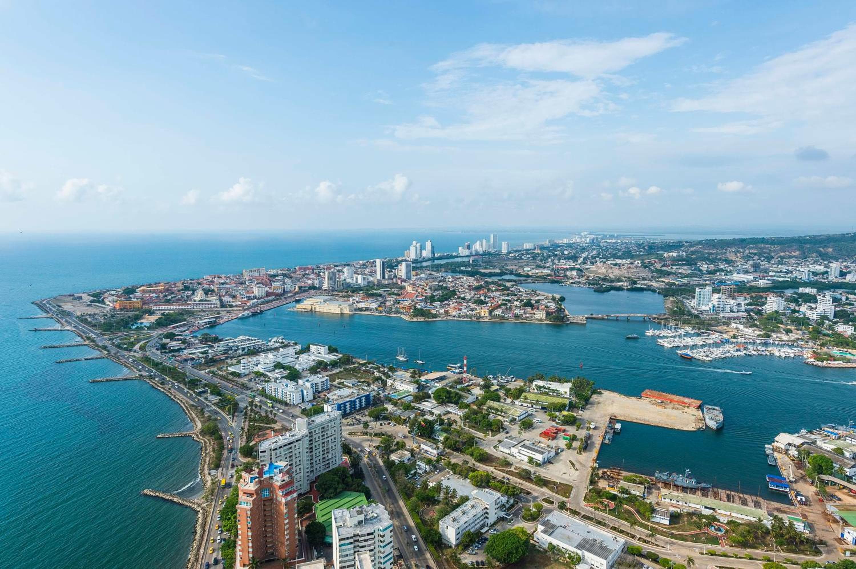 Foto de Hyatt Regency Cartagena
