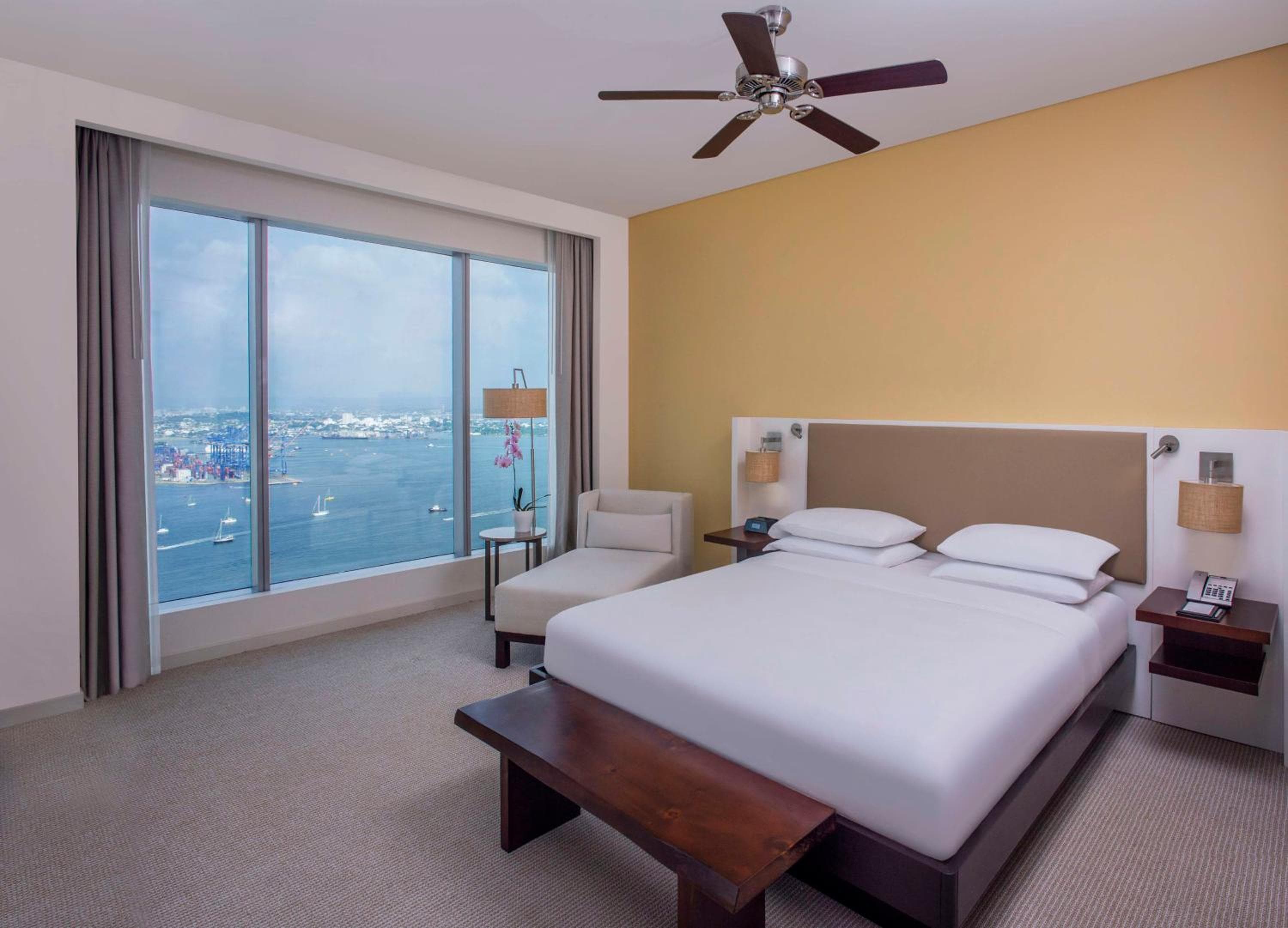 Foto de Hyatt Regency Cartagena