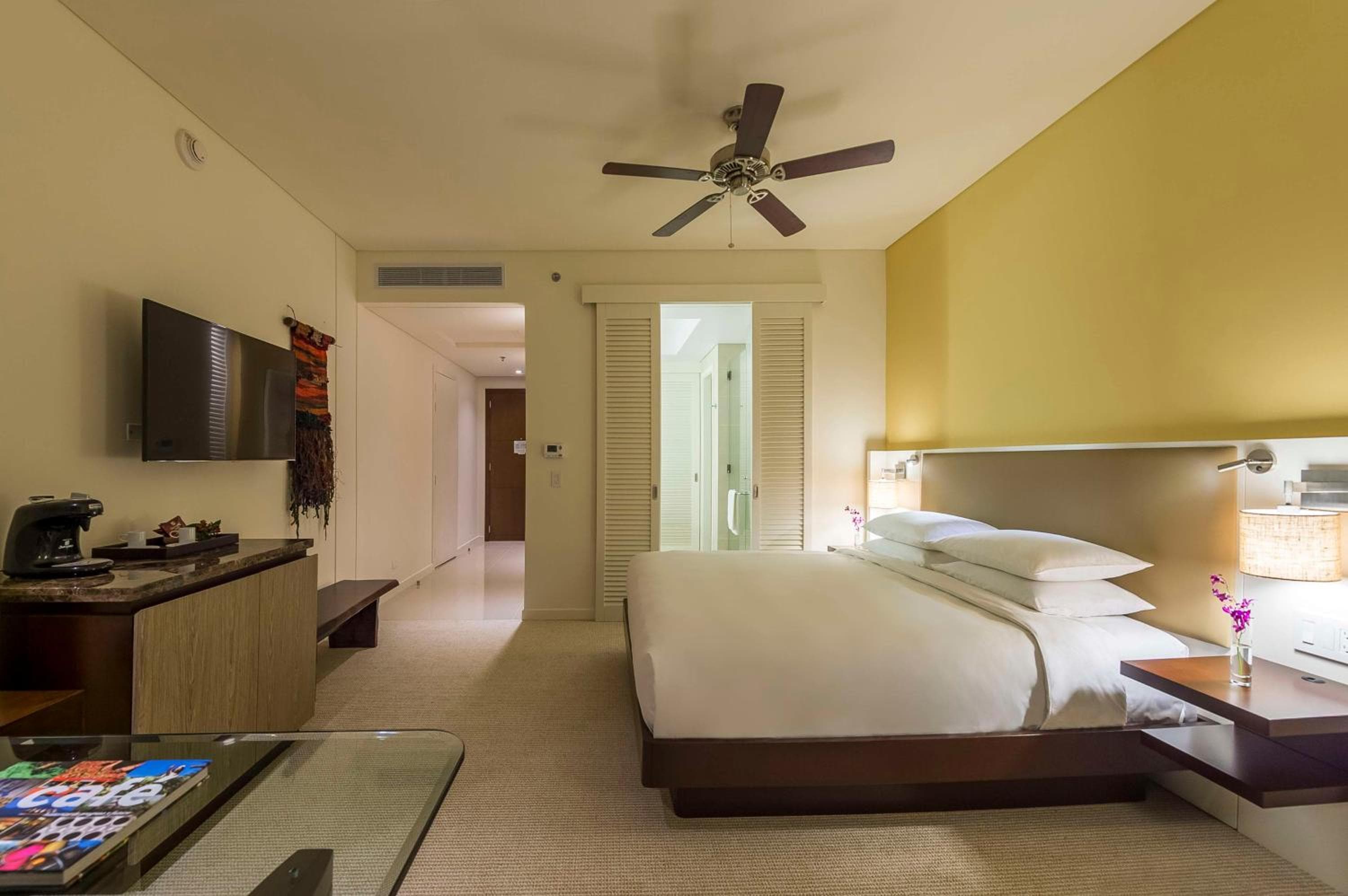 Foto de Hyatt Regency Cartagena