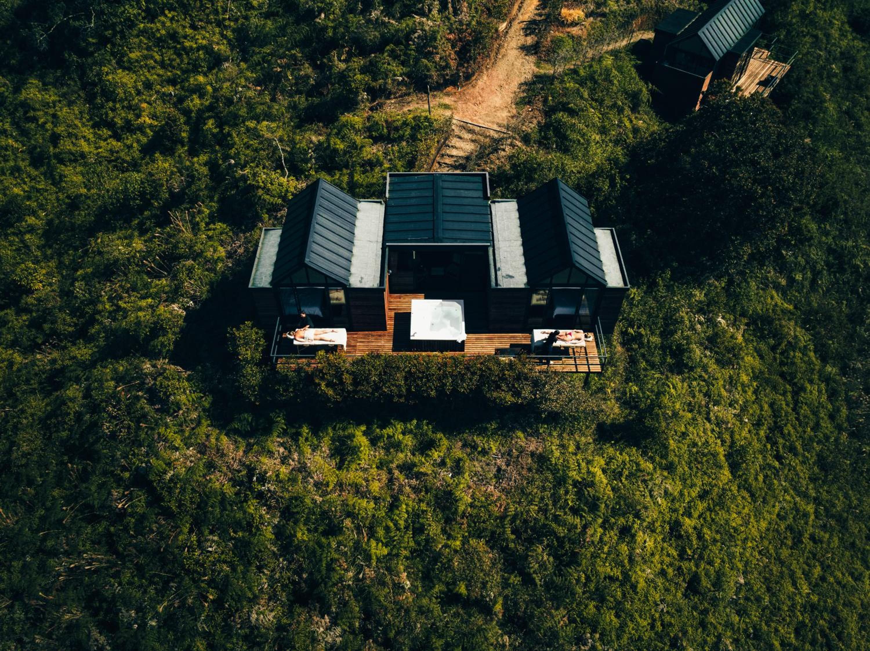 Foto de The Boato Hotel