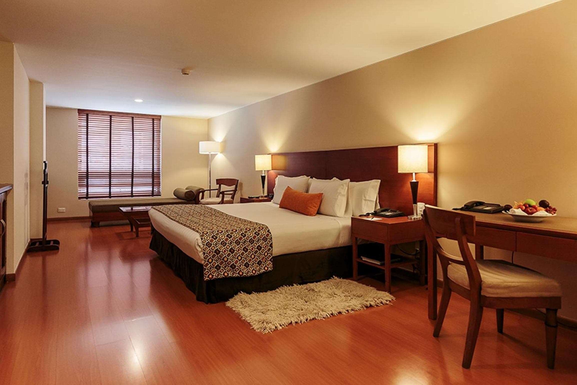 Hotel Estelar Suites Jones, Bogotá