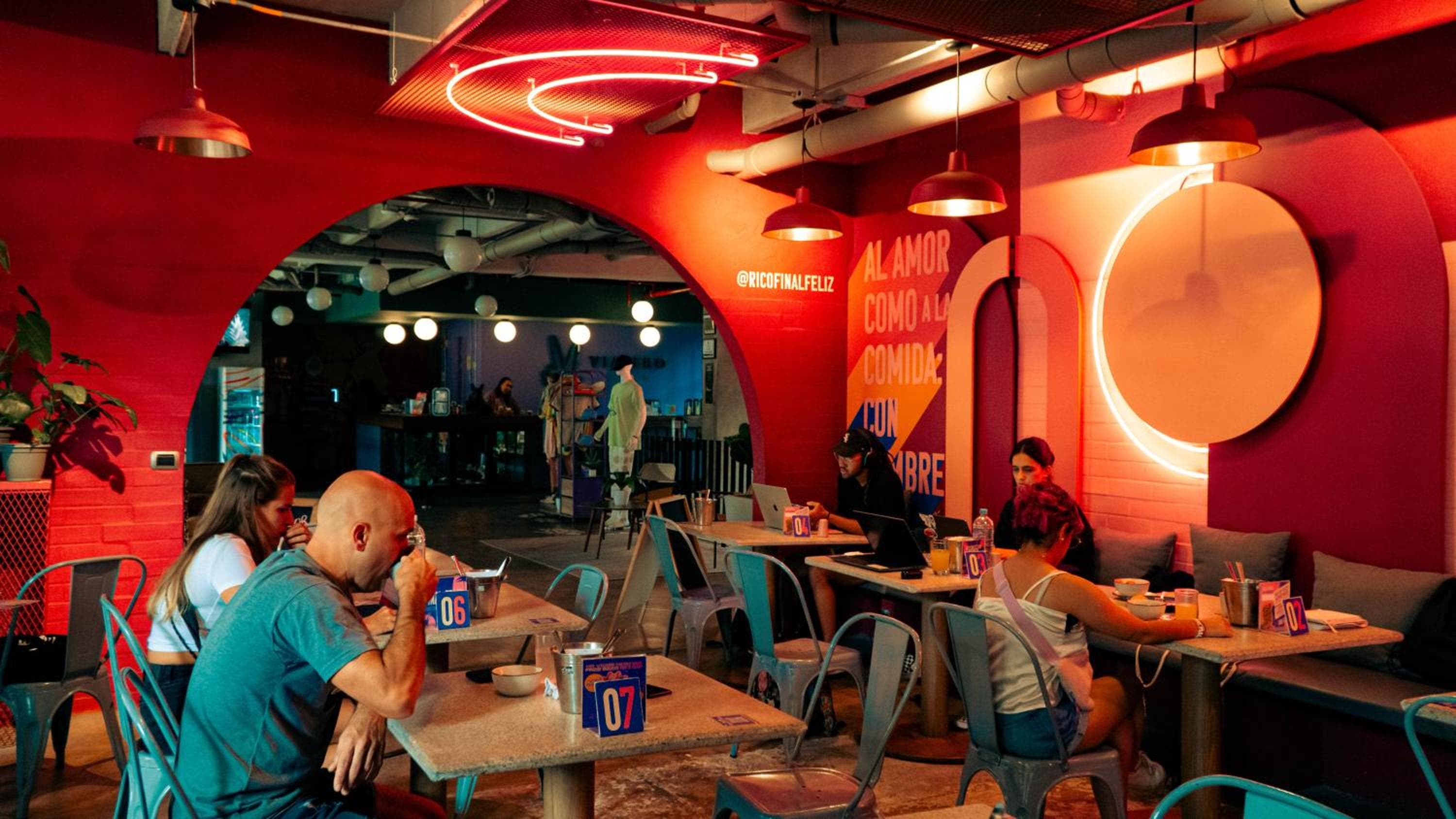 Viajero Medellín Hostel, Medellín