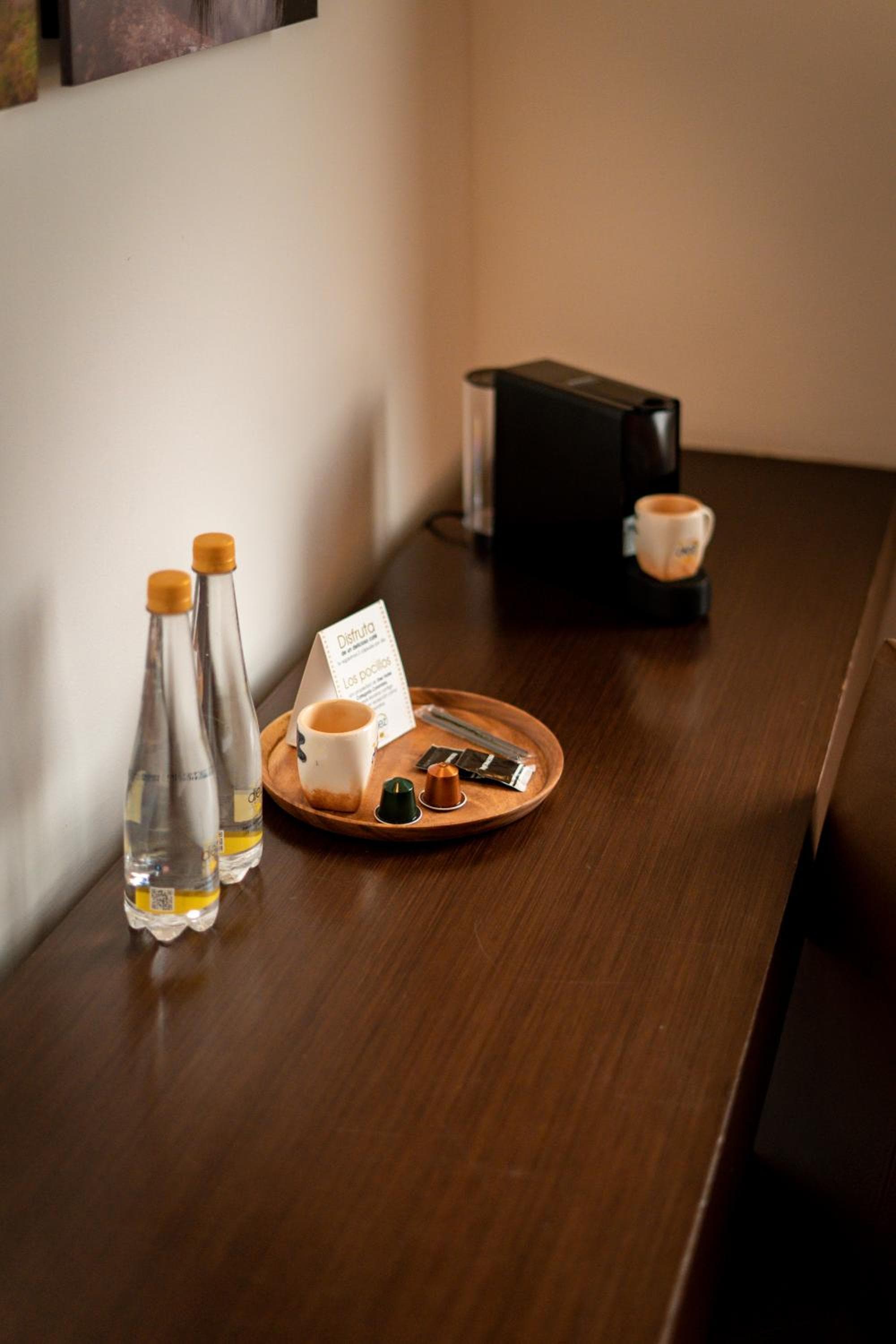 Foto de Diez Hotel Categoría Colombia