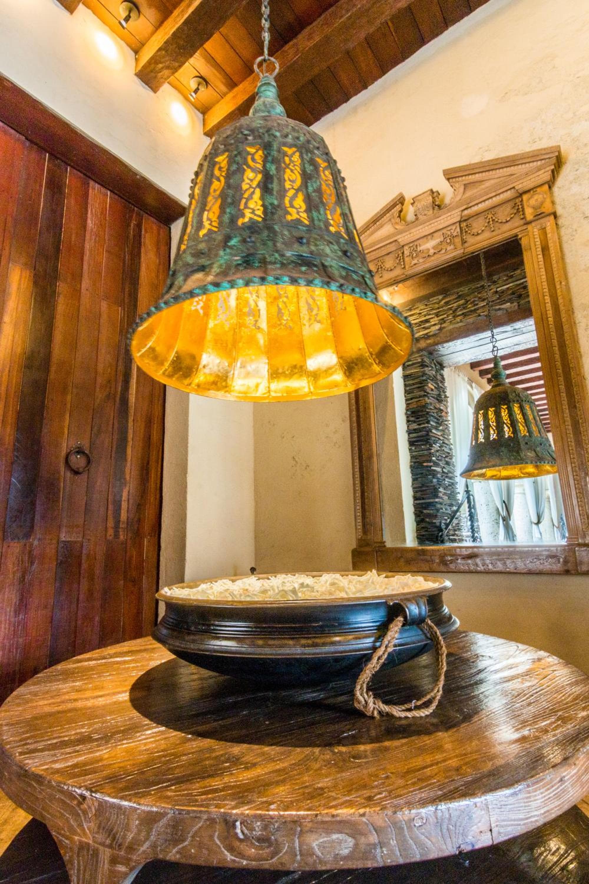 Foto de Bastión Luxury Hotel