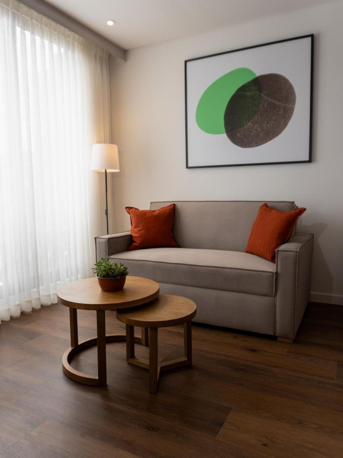 Art Homes 85, Bogotá