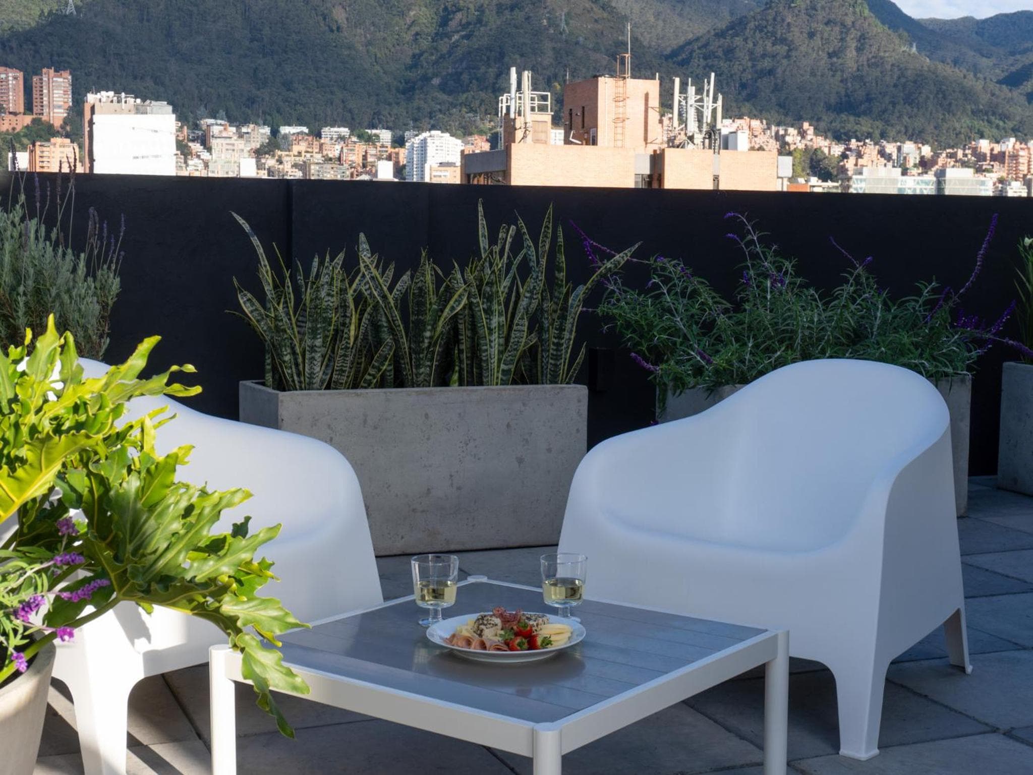 Art Homes 85, Bogotá