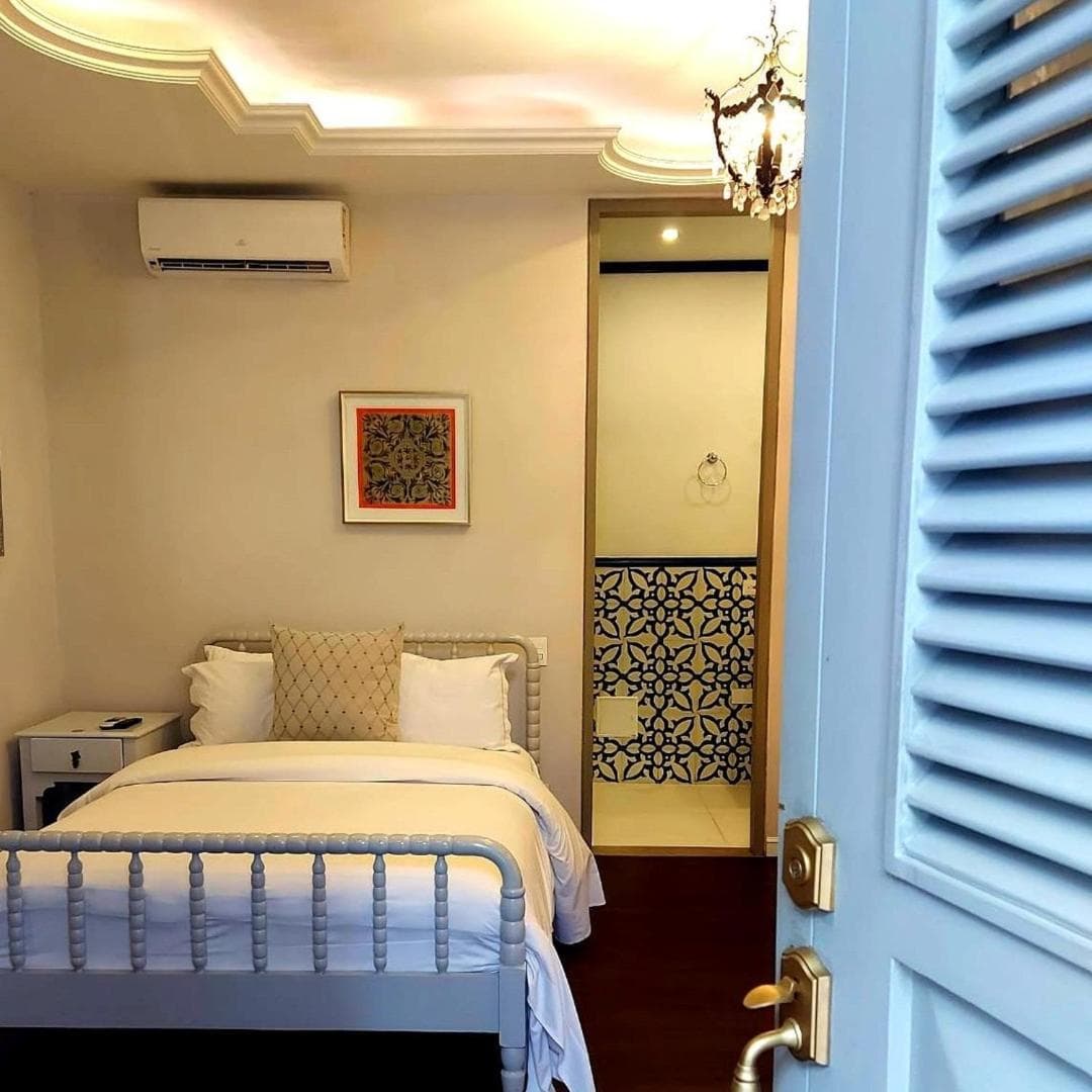 Hotel Monaguillo de Getsemaní, Cartagena