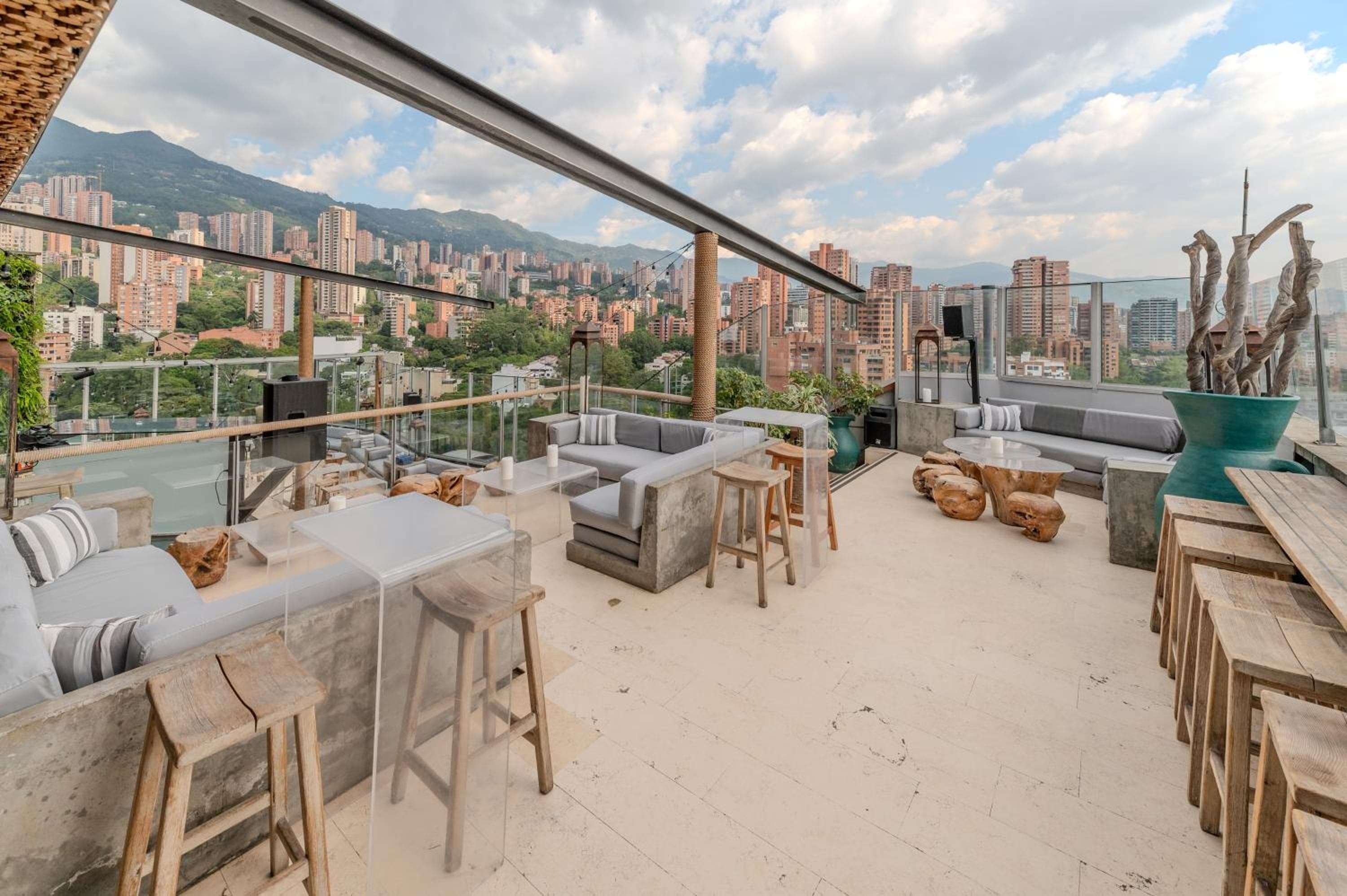 Foto de The Charlee Hotel