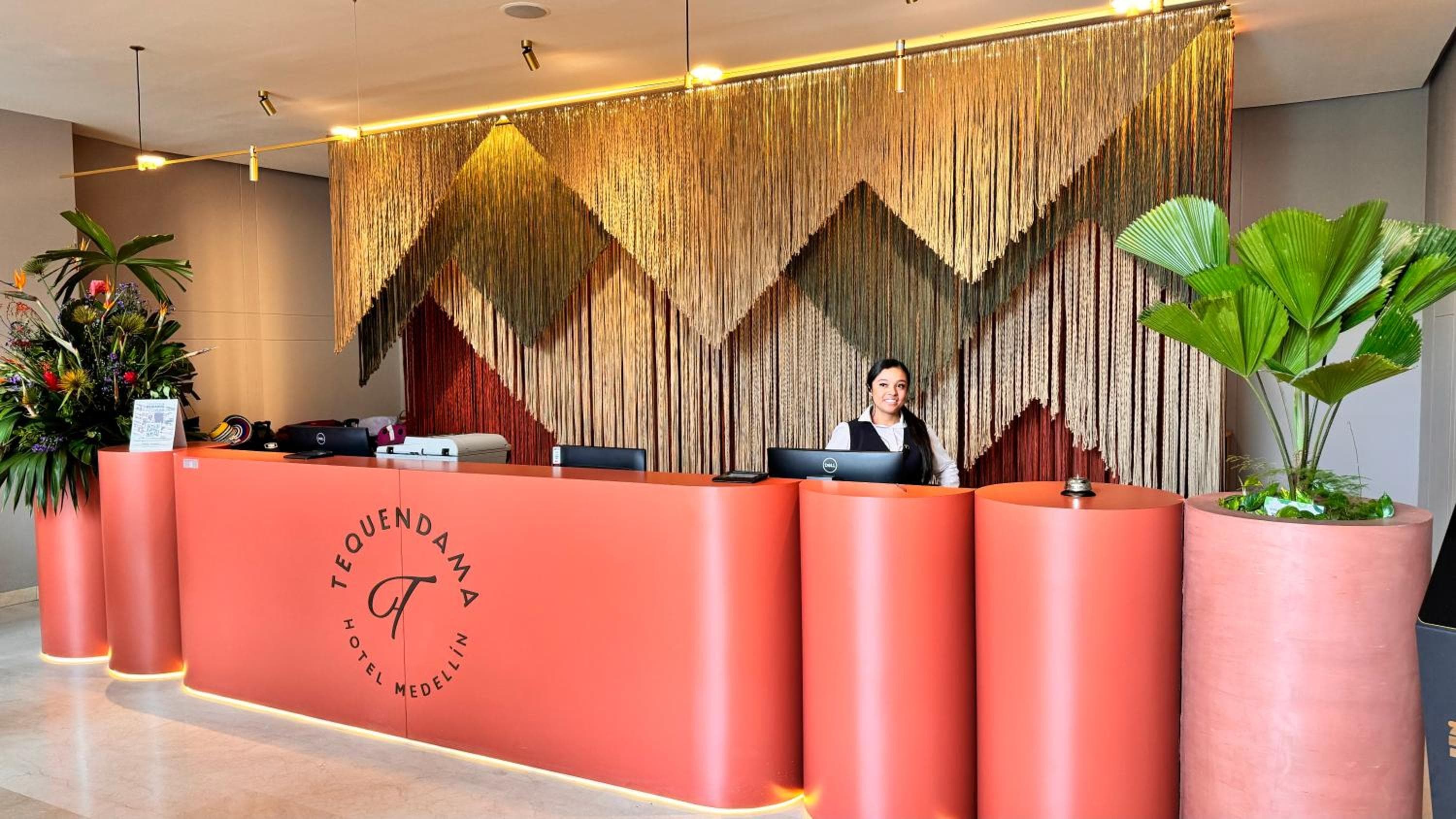 Foto de Tequendama Hotel Medellín - Estadio