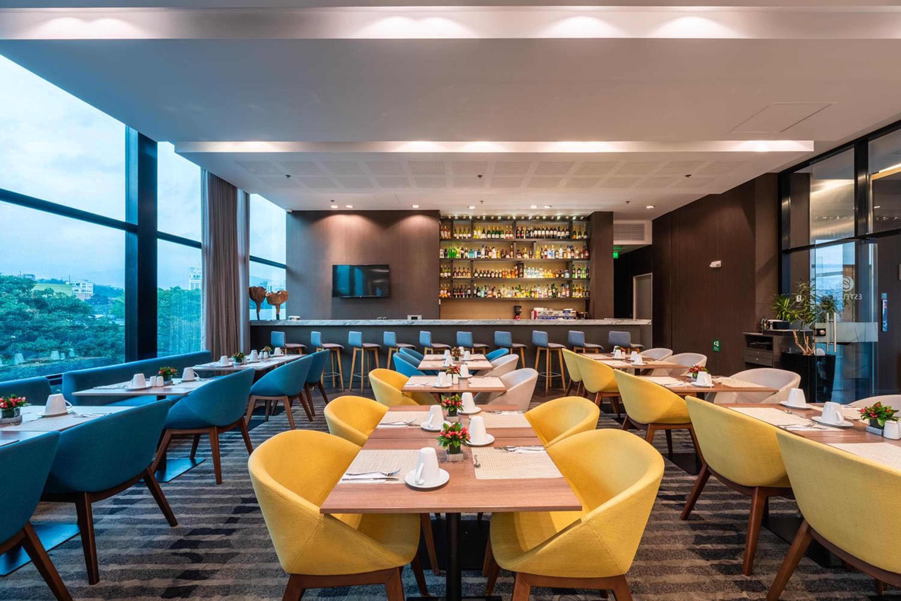 Hotel Estelar Square, Medellín