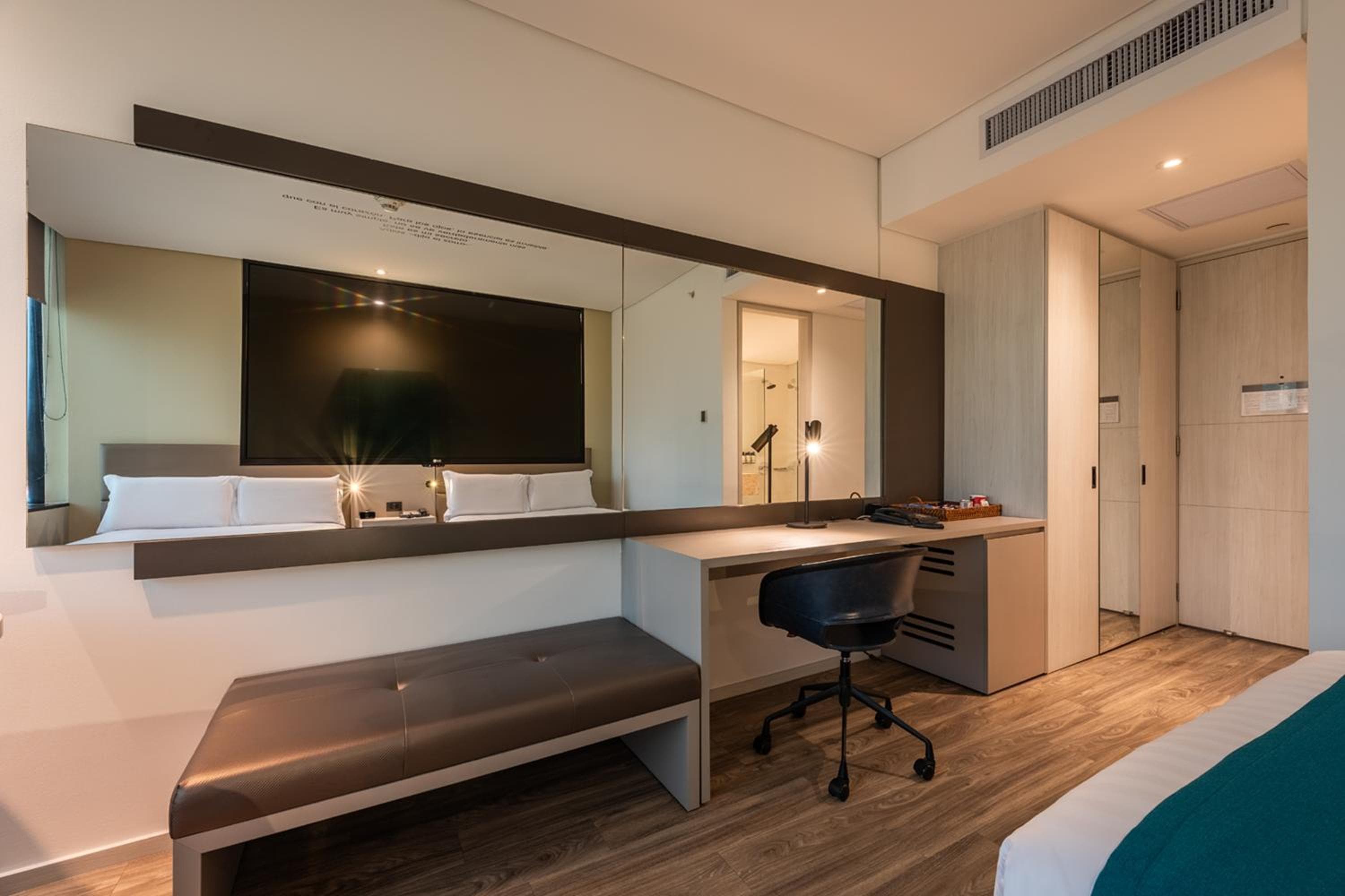 Hotel Estelar Square, Medellín