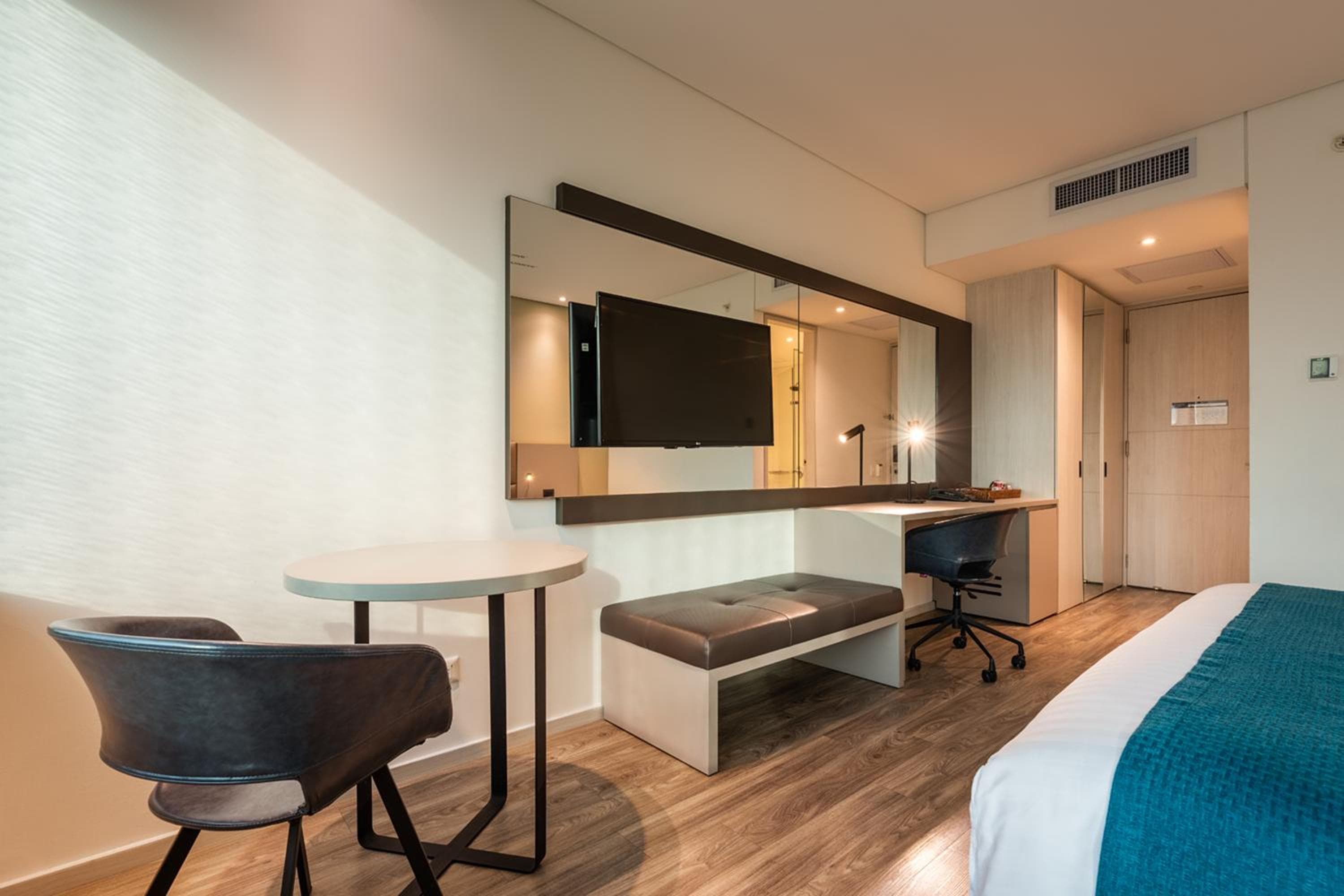 Hotel Estelar Square, Medellín