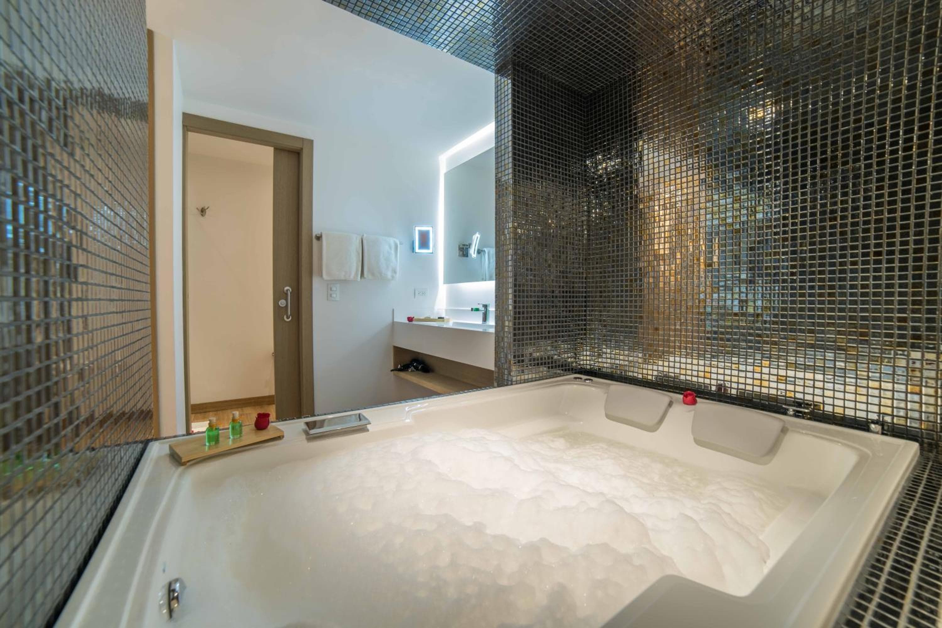Biohotel Organic Suites Bogotá Usaquén, Bogotá