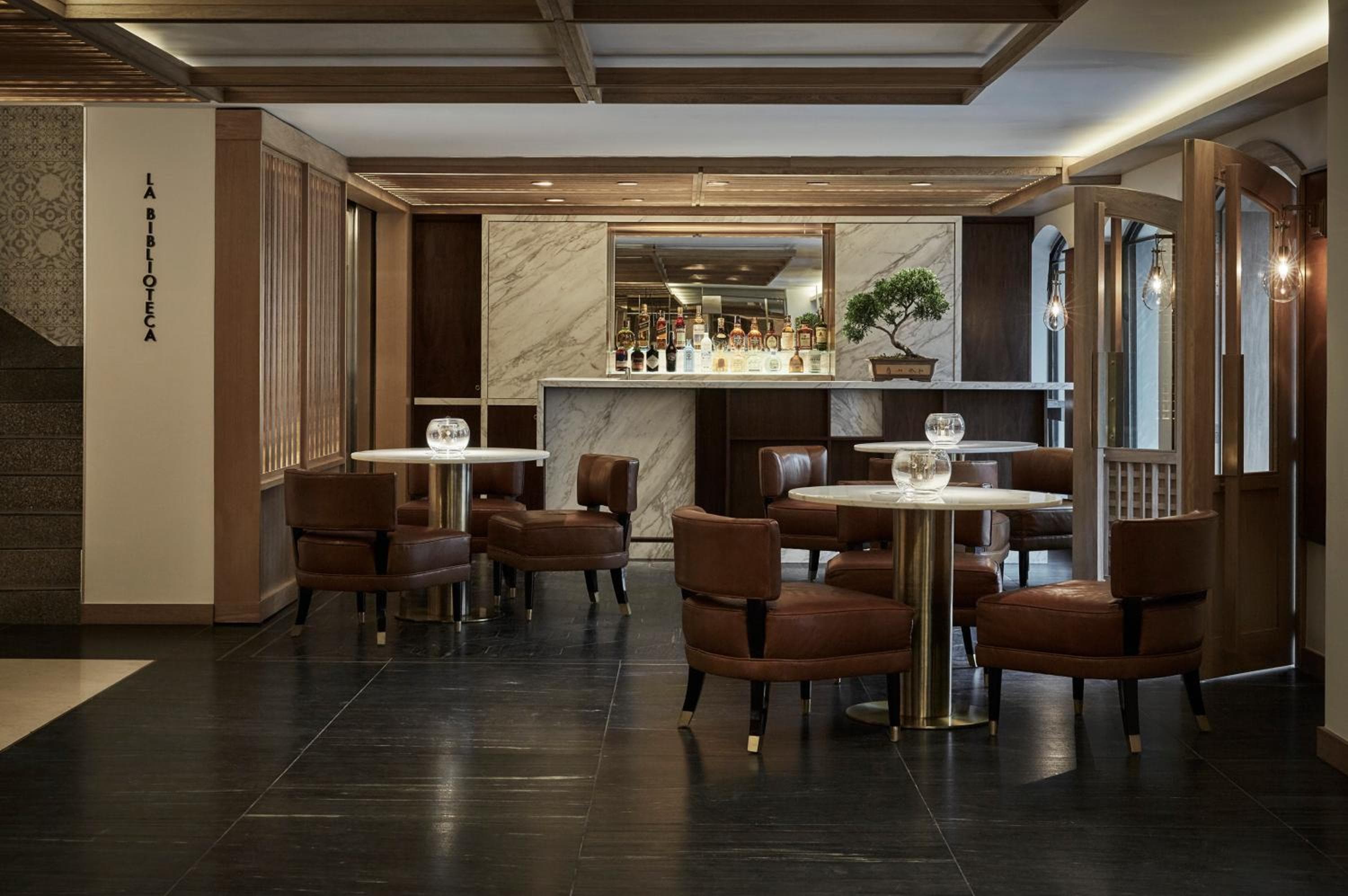 Foto de Four Seasons Hotel Bogota