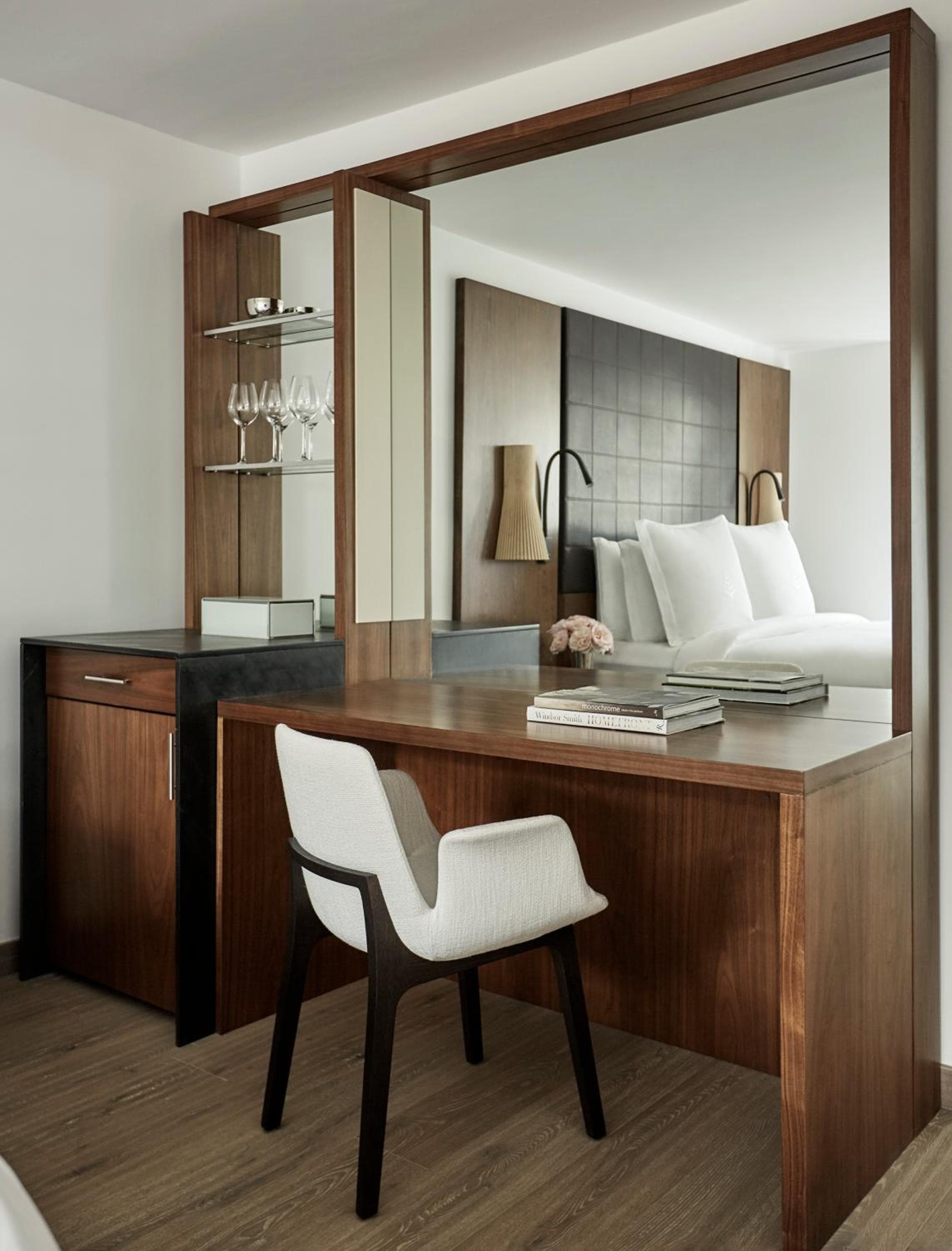 Foto de Four Seasons Hotel Bogota