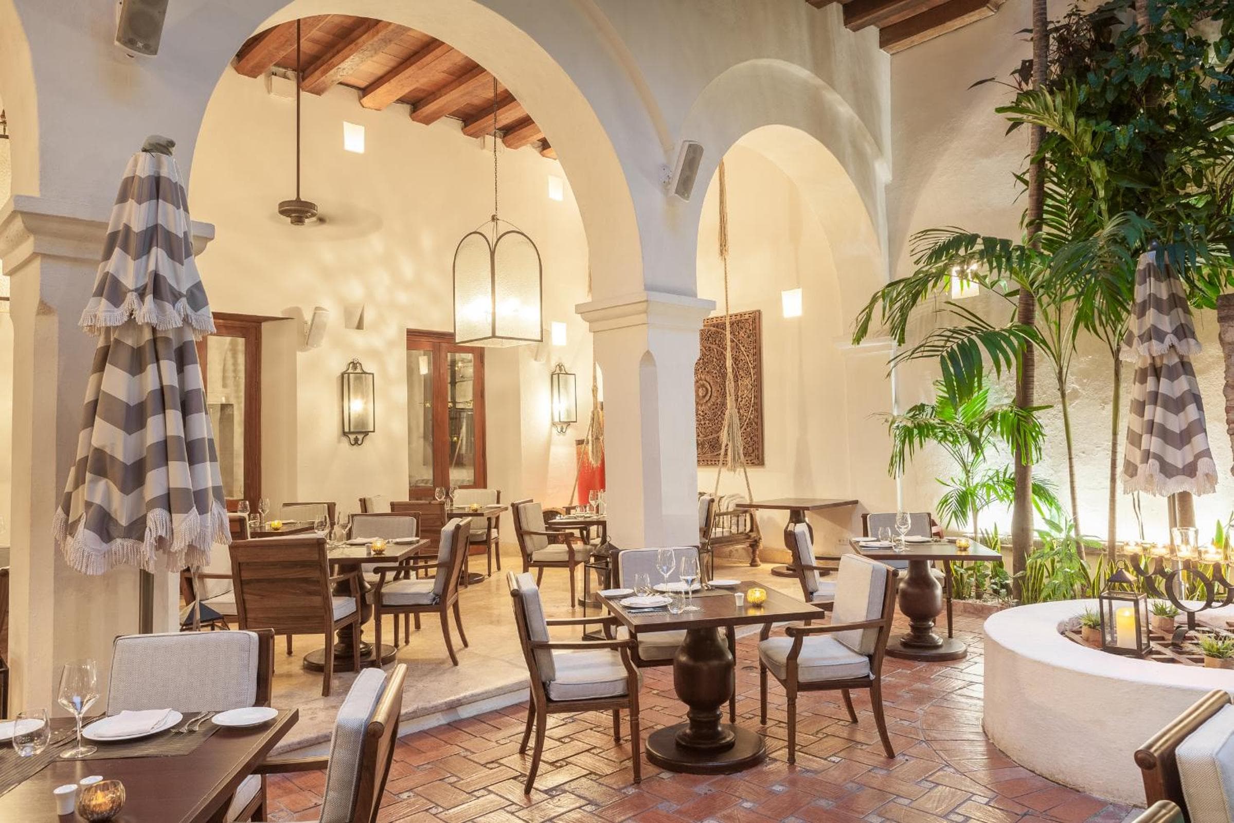Foto de Hotel Casa San Agustin