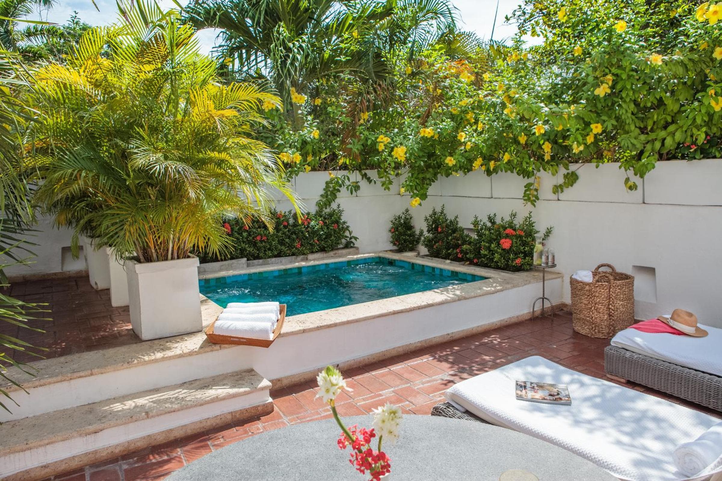Foto de Hotel Casa San Agustin