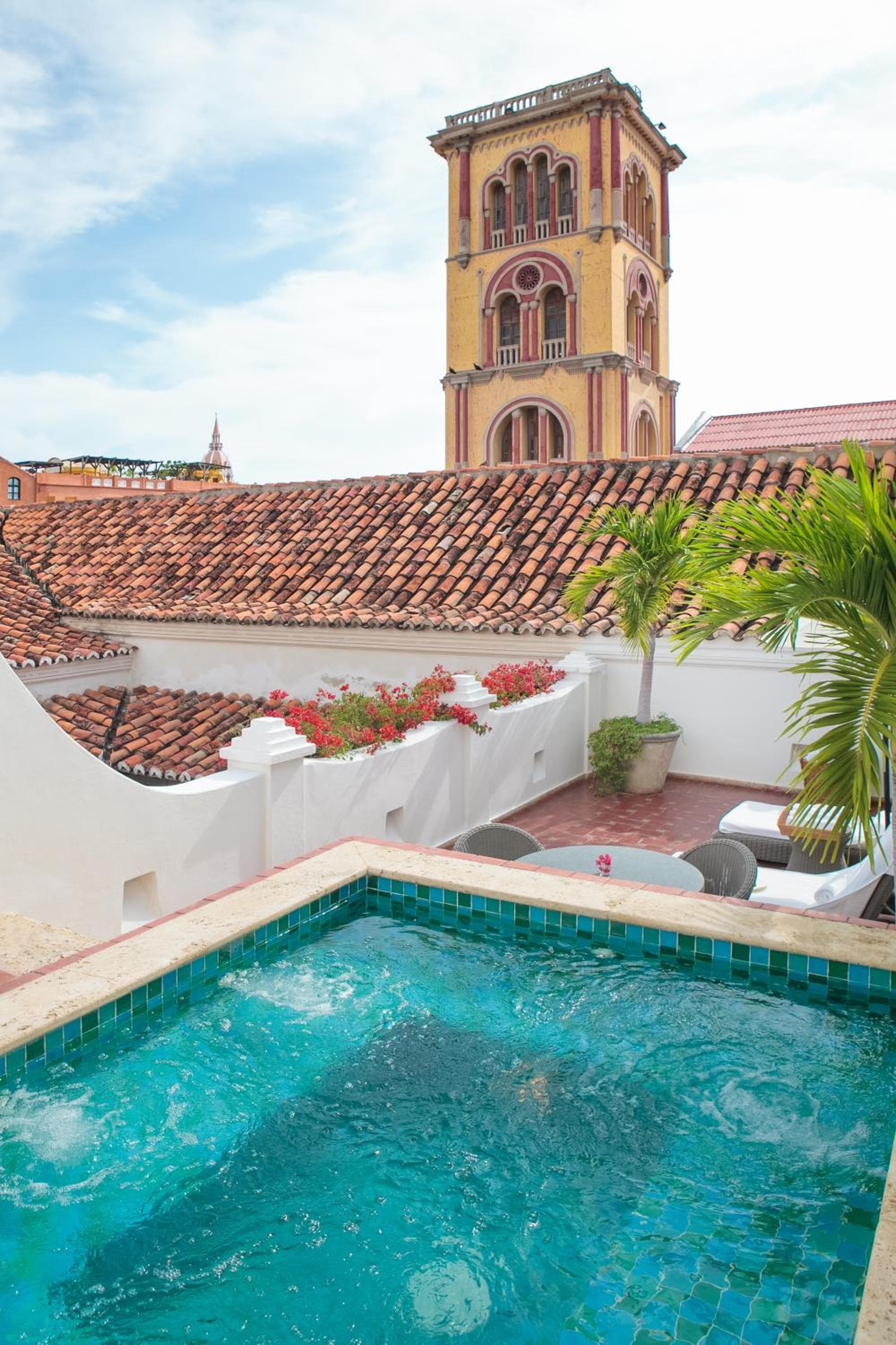 Foto de Hotel Casa San Agustin
