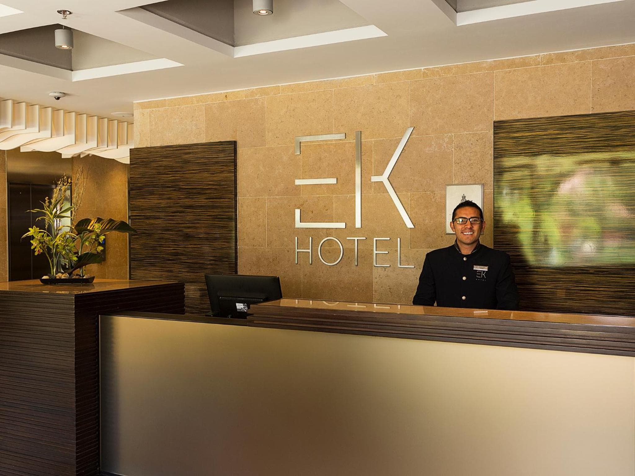 Foto de EK Hotel By Preferred Hotels Group