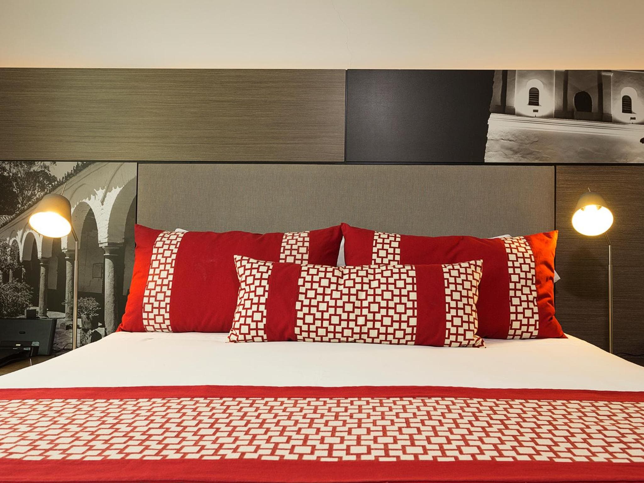 Foto de EK Hotel By Preferred Hotels Group