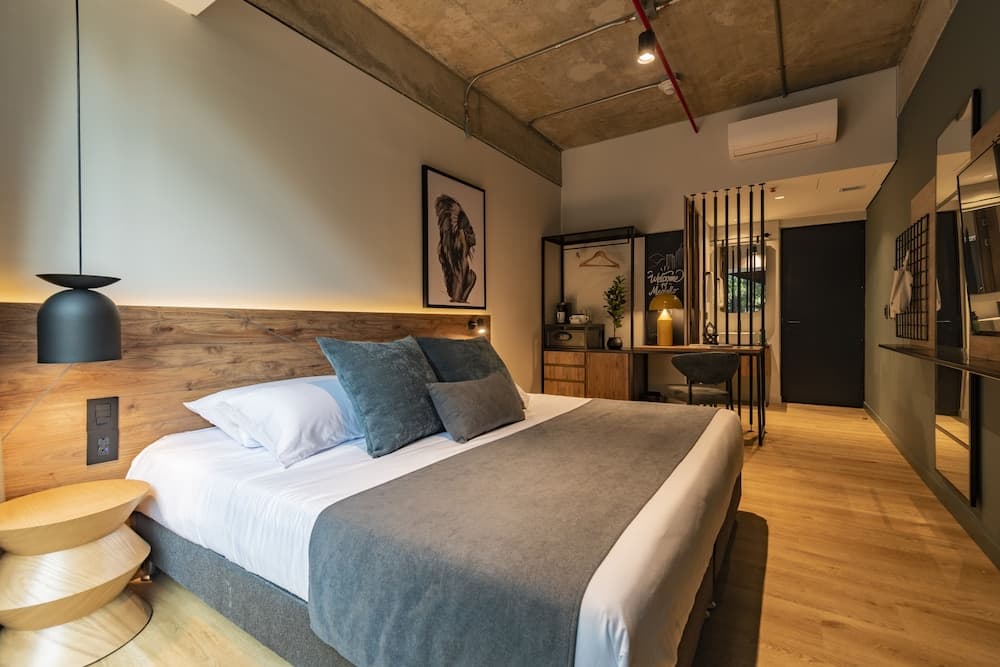 Hashtag 98 Hotel By Jalo, Medellín