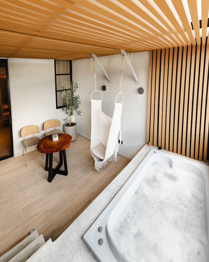 Nakúa Stay + Work, Medellín
