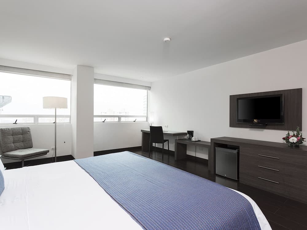 Hotel BH El Poblado, Medellín