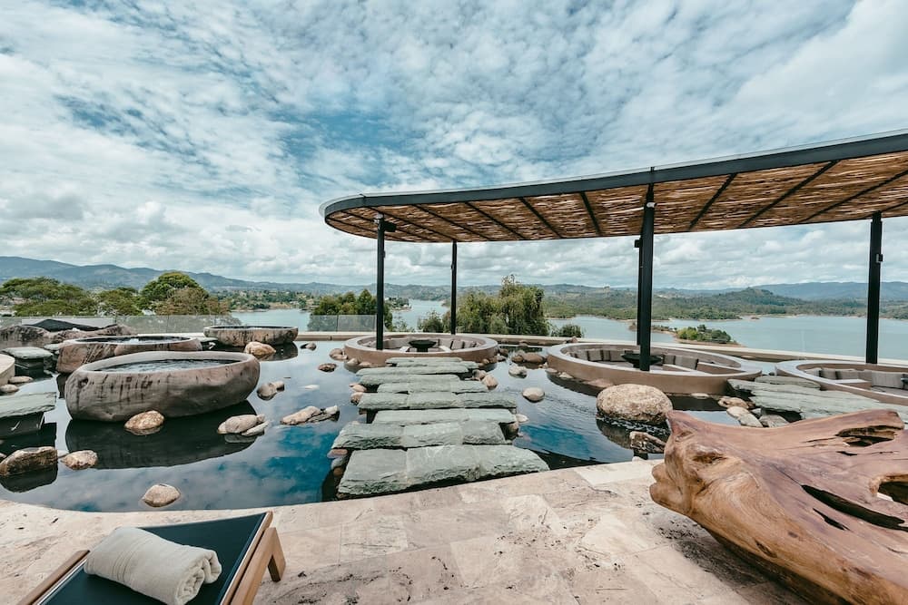 Foto de The Brown, Guatape, Autograph Collection