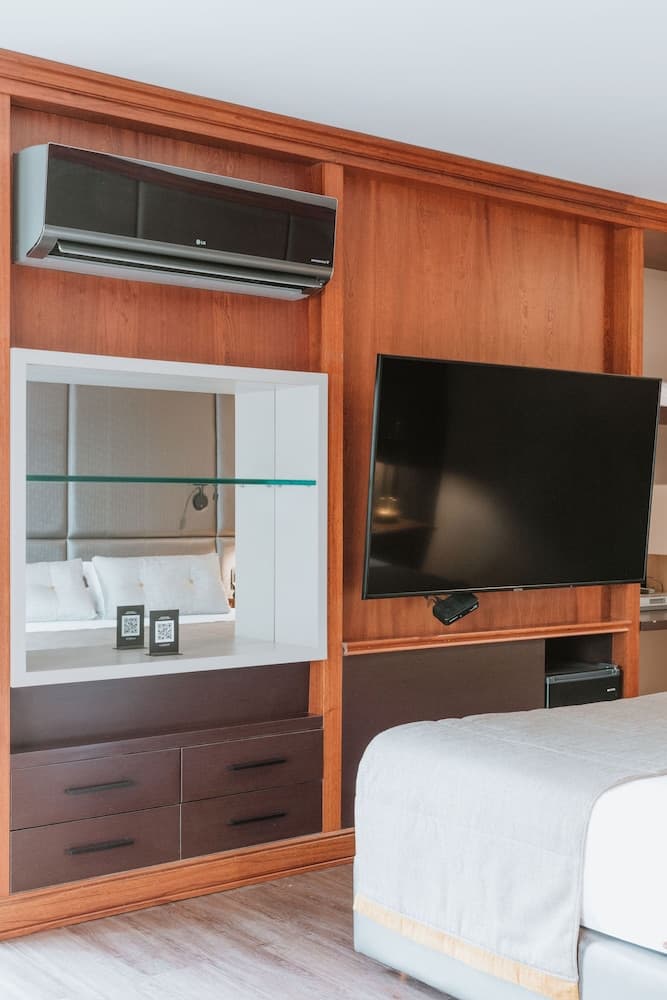 Hotel Park 10, Medellín