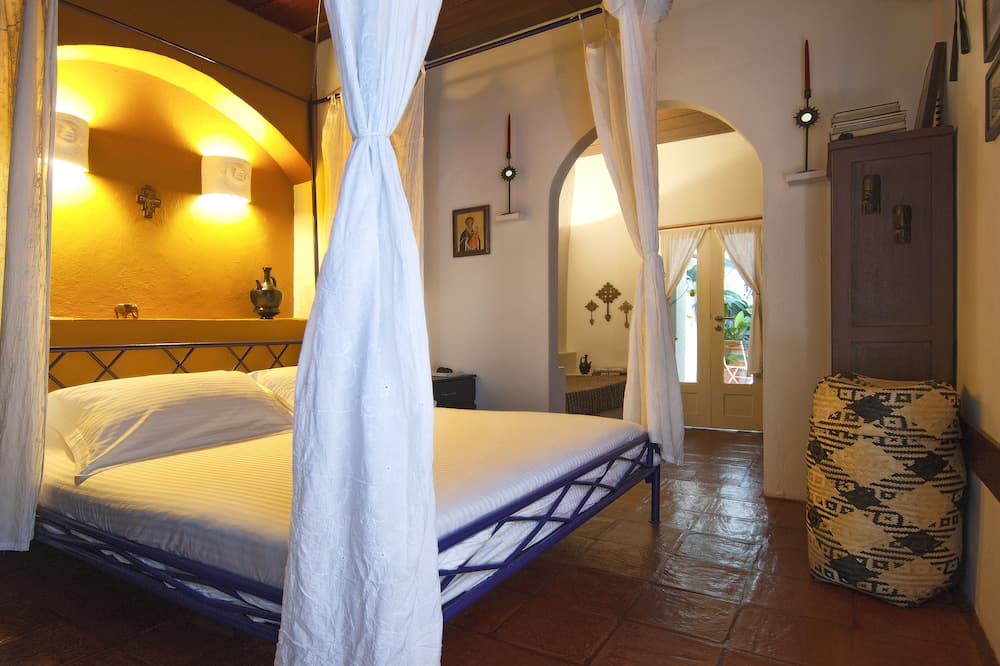 Les Lezards B&B