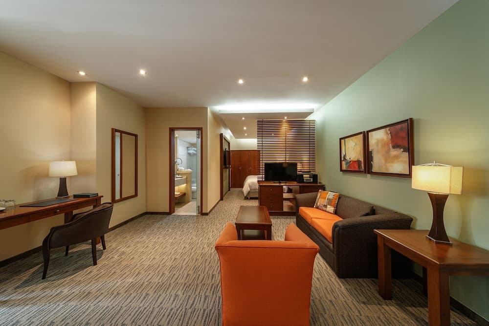 Foto de Sheraton Bogota Hotel