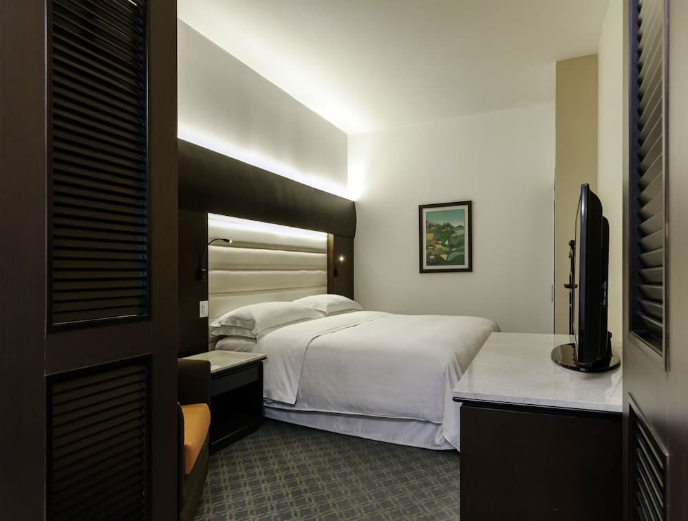 Foto de Sheraton Bogota Hotel