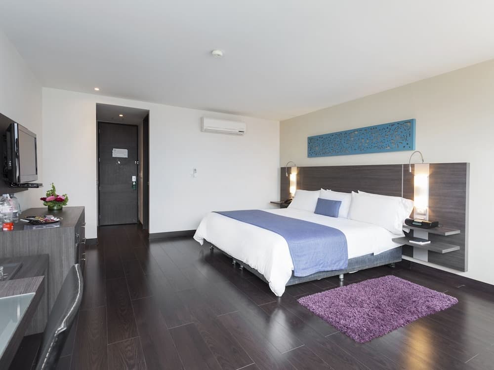 Hotel BH El Poblado, Medellín
