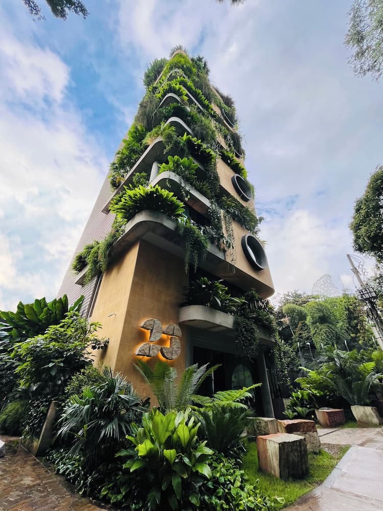 23Hotel Medellin