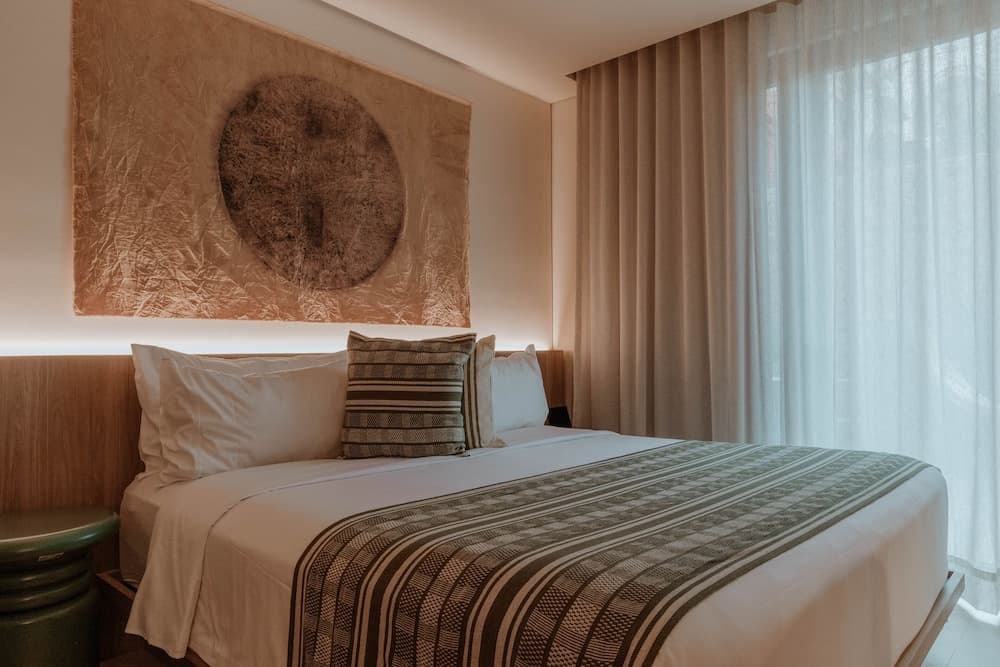 Osh Hotel Cartagena, Cartagena
