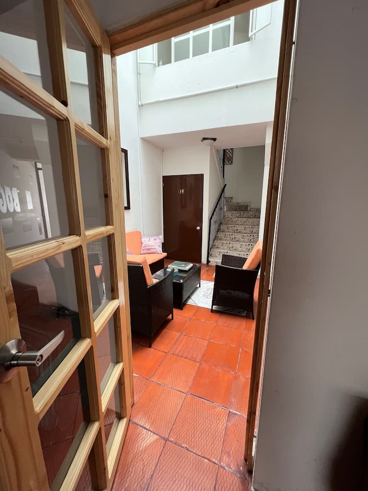 Aparta Hotel Oporto 83, Bogotá