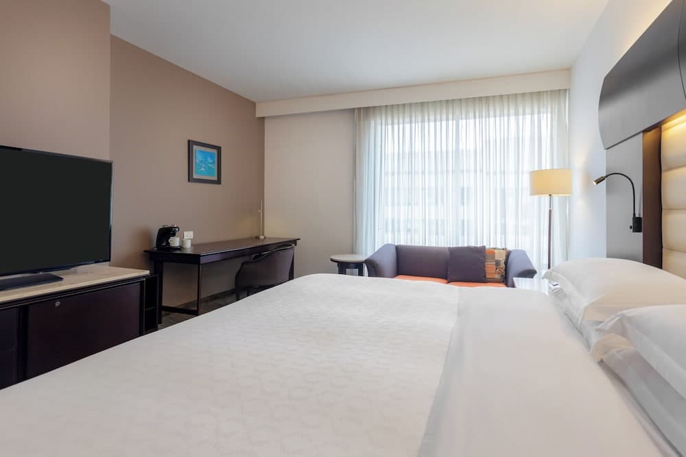 Foto de Sheraton Bogota Hotel