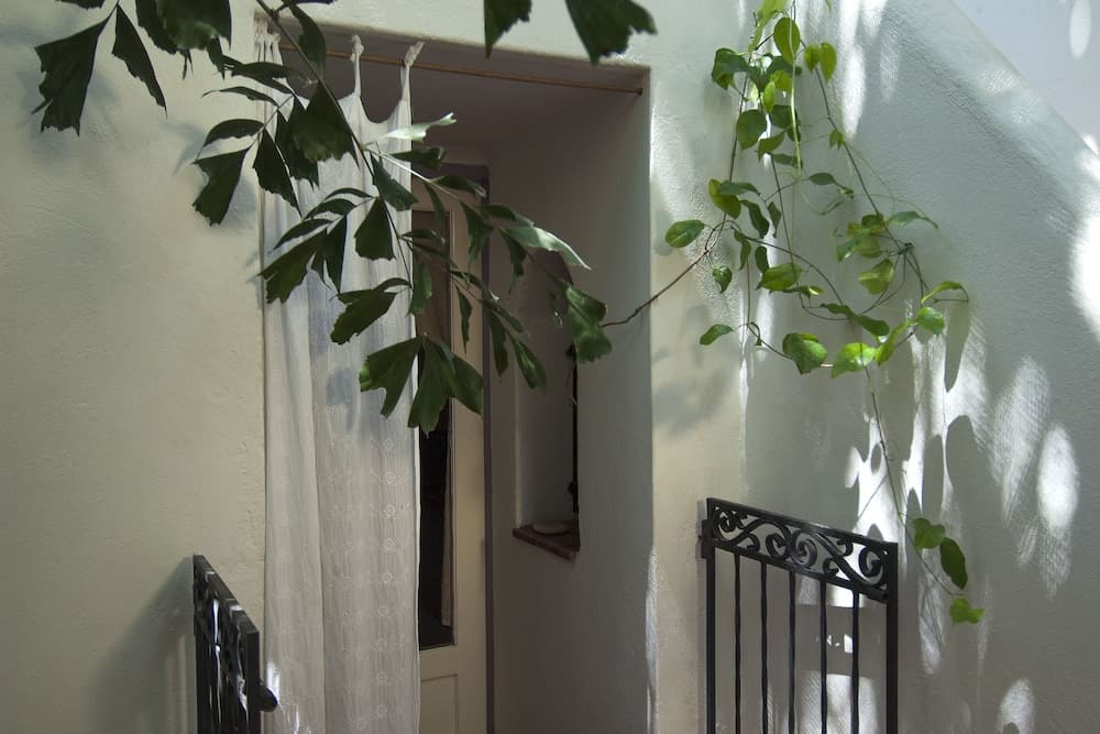 Les Lezards B&B, Cartagena