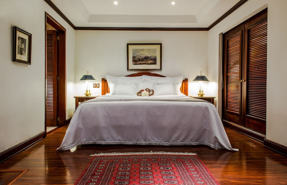 Hotel Park 10, Medellín