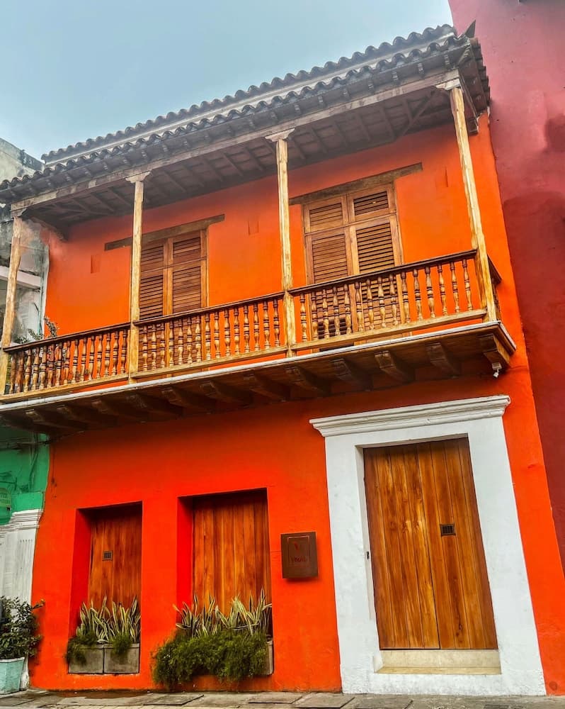 Hotel Voilá Getsemaní