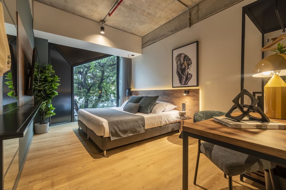 Hashtag 98 Hotel By Jalo, Medellín