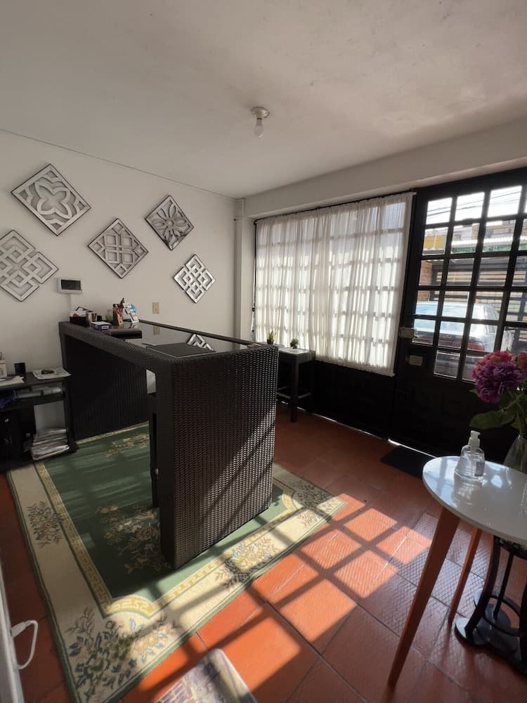 Aparta Hotel Oporto 83, Bogotá