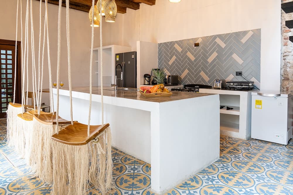 Hotel Voilá Getsemaní, Cartagena
